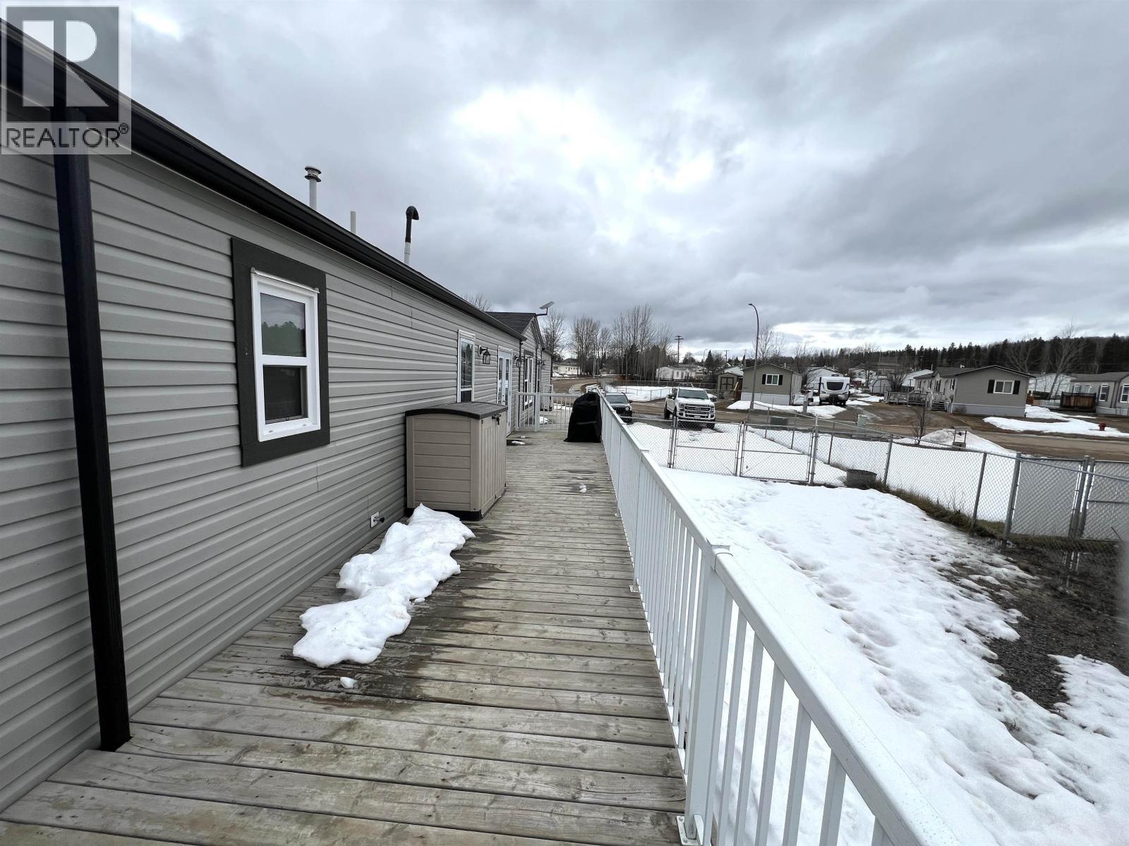 5506 PINE CRESCENT, Fort Nelson