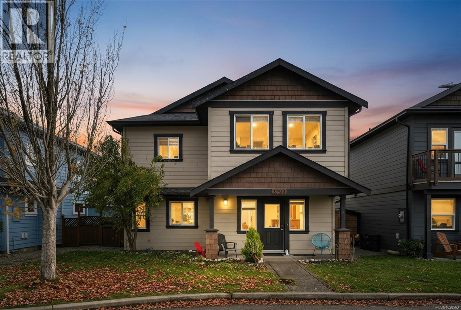 3393 Piper Rd, Langford