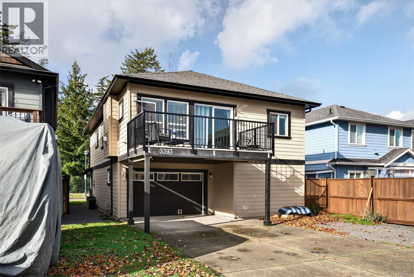 3393 Piper Rd, Langford