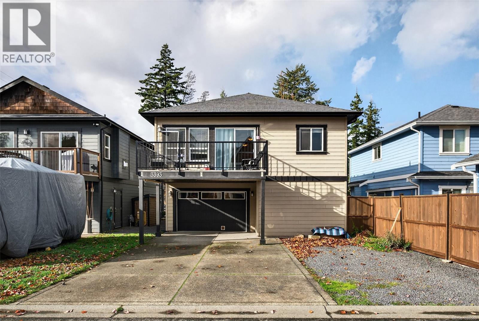 3393 Piper Rd, Langford