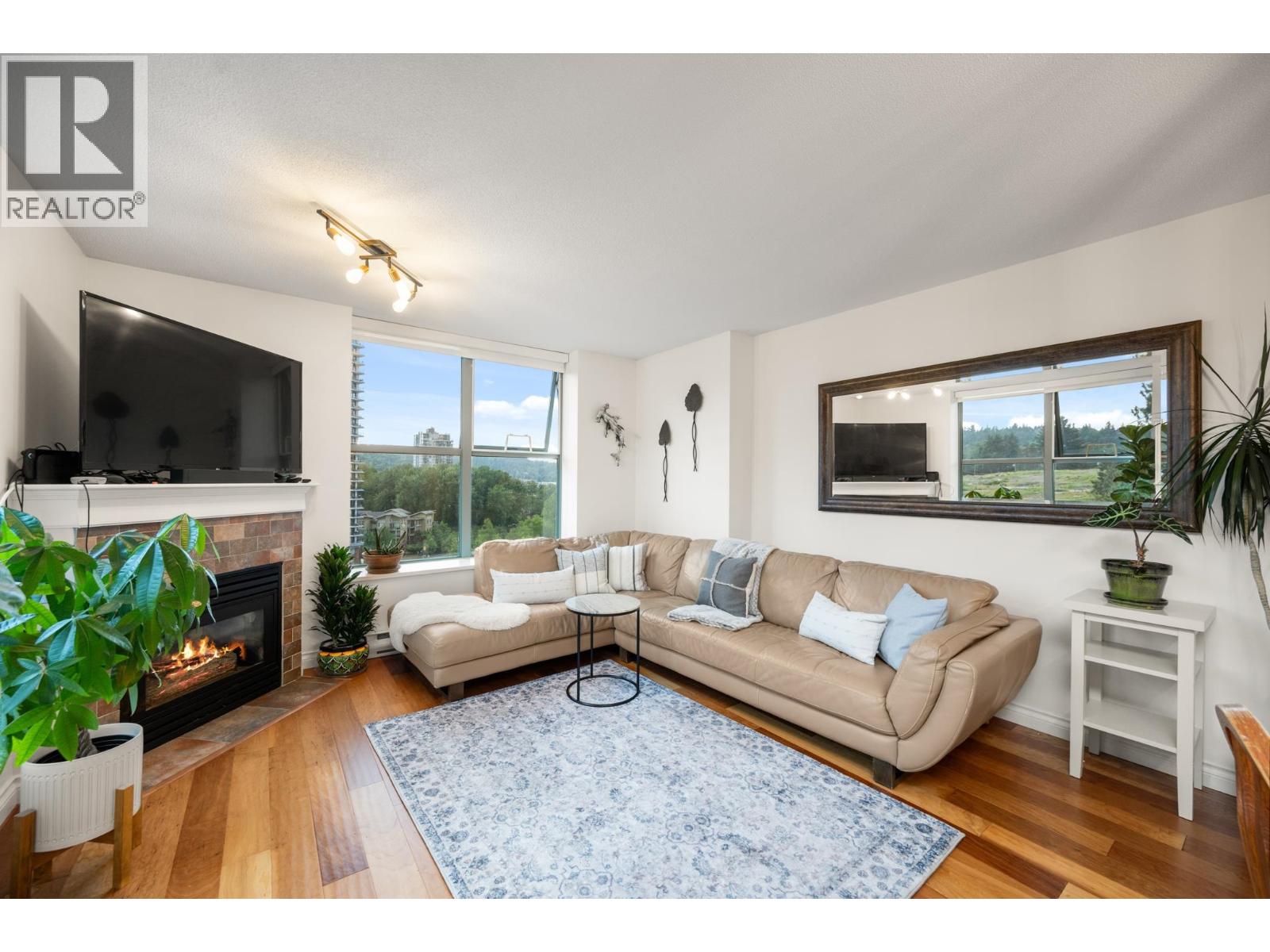 1004 200 NEWPORT DRIVE, Port Moody