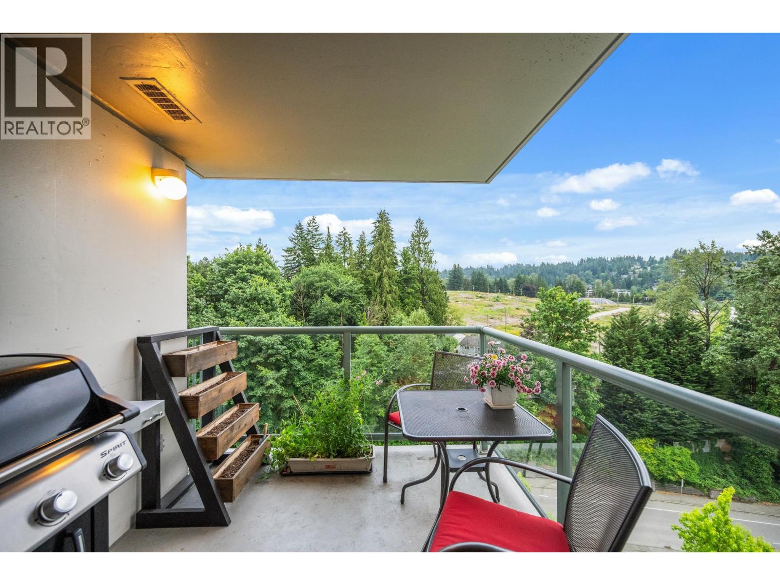 1004 200 NEWPORT DRIVE, Port Moody