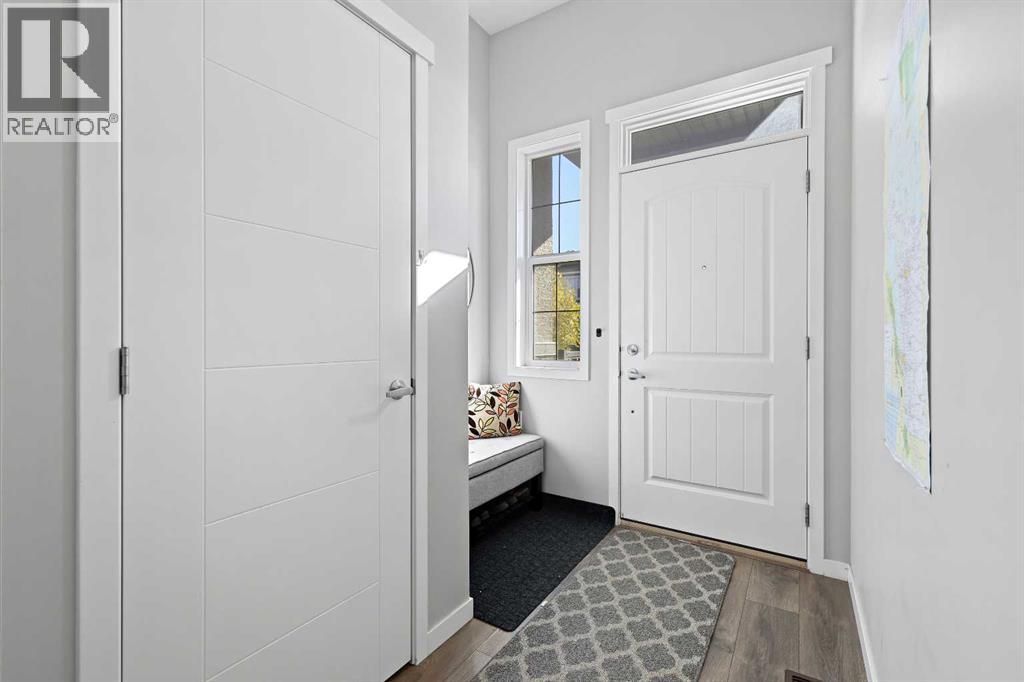 Single Family House for Sale in  Masters Heights SE Mahogany Calgary 