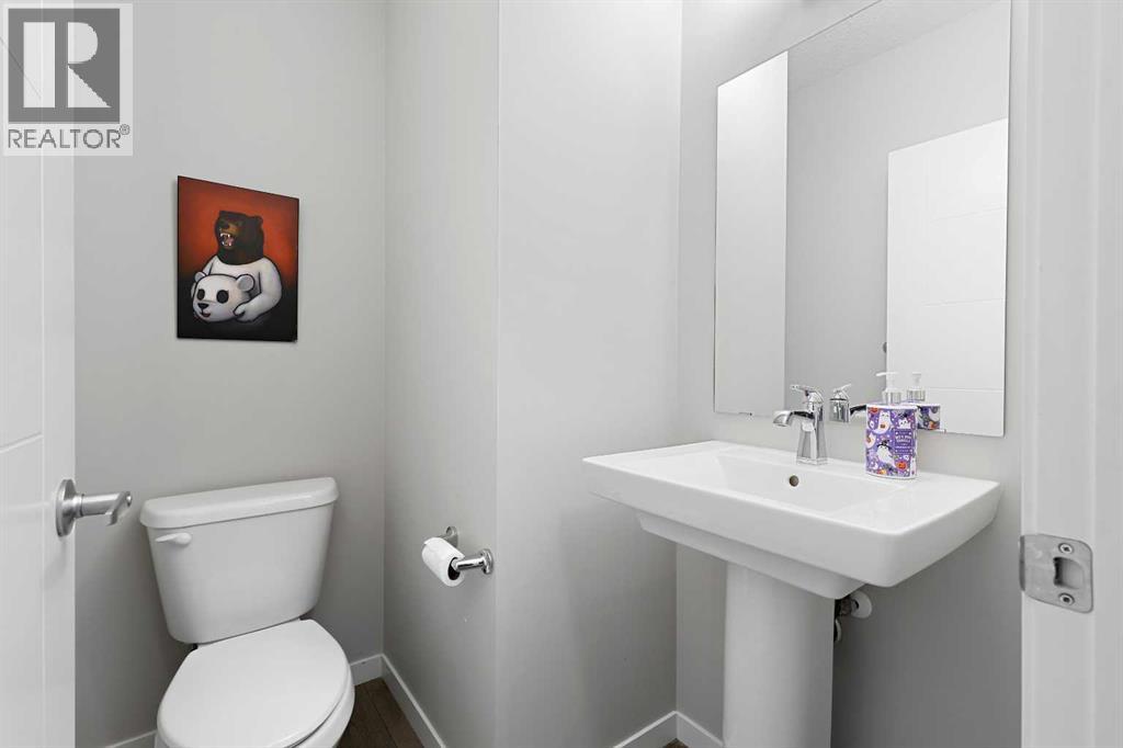 Single Family House for Sale in  Masters Heights SE Mahogany Calgary 