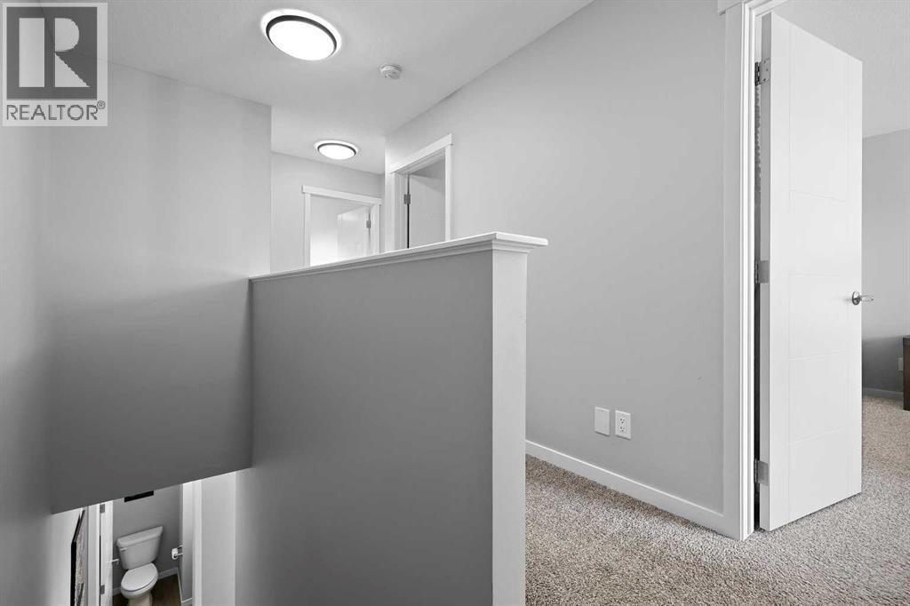 Single Family House for Sale in  Masters Heights SE Mahogany Calgary 