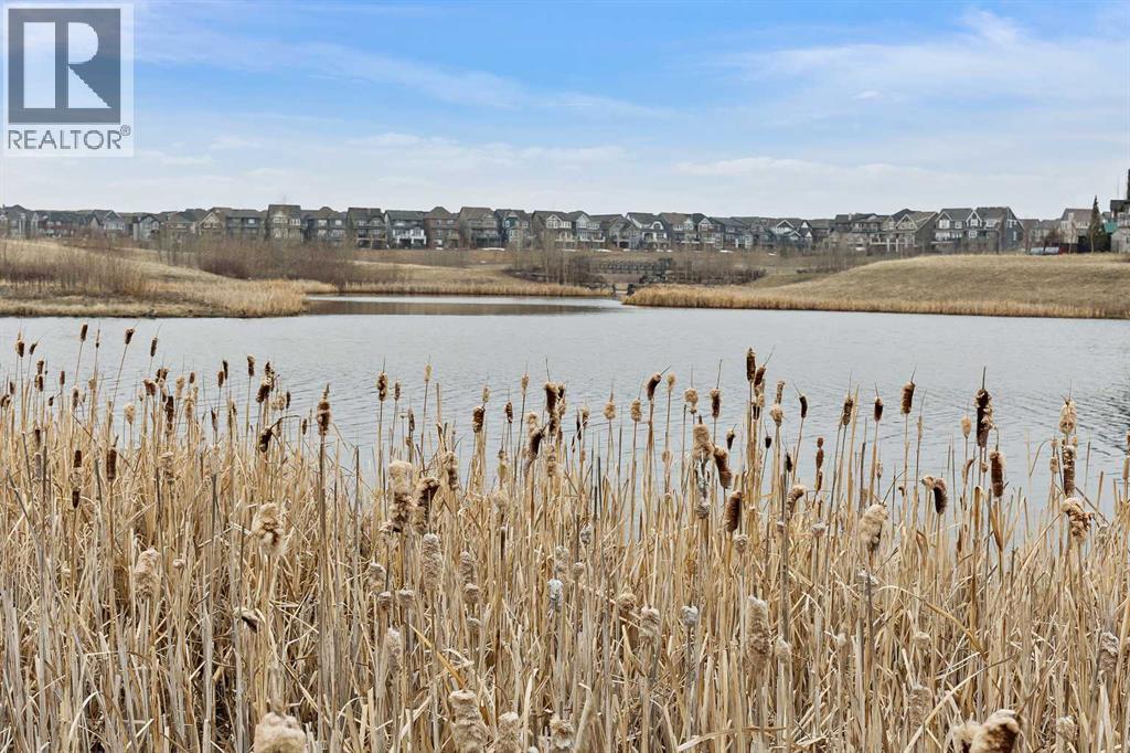 Single Family House for Sale in  Masters Heights SE Mahogany Calgary 