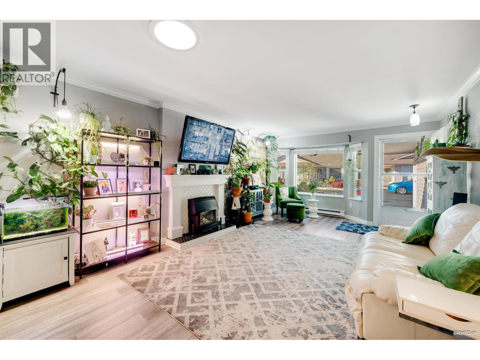 17 12049 217 STREET, Maple Ridge