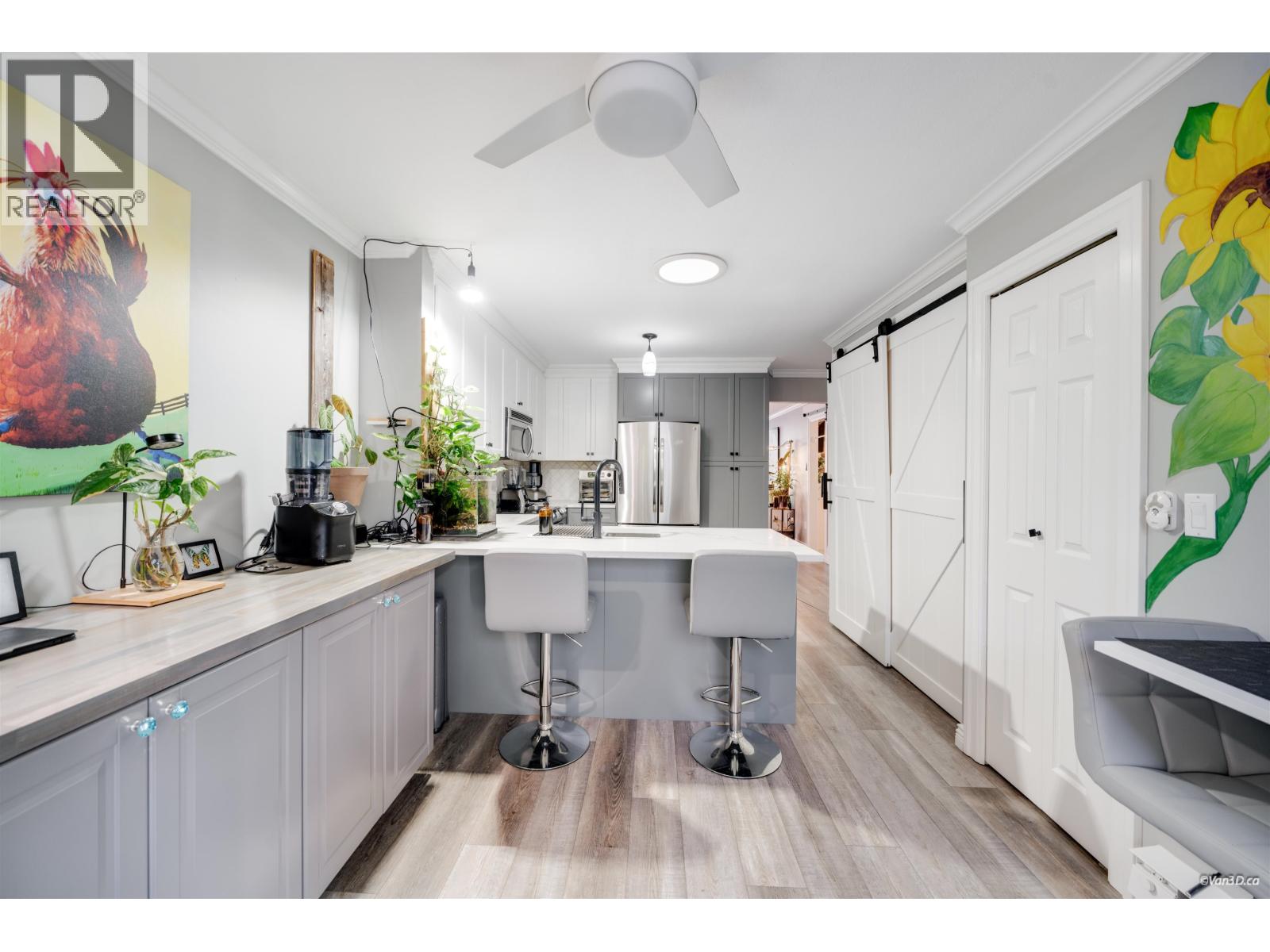 17 12049 217 STREET, Maple Ridge