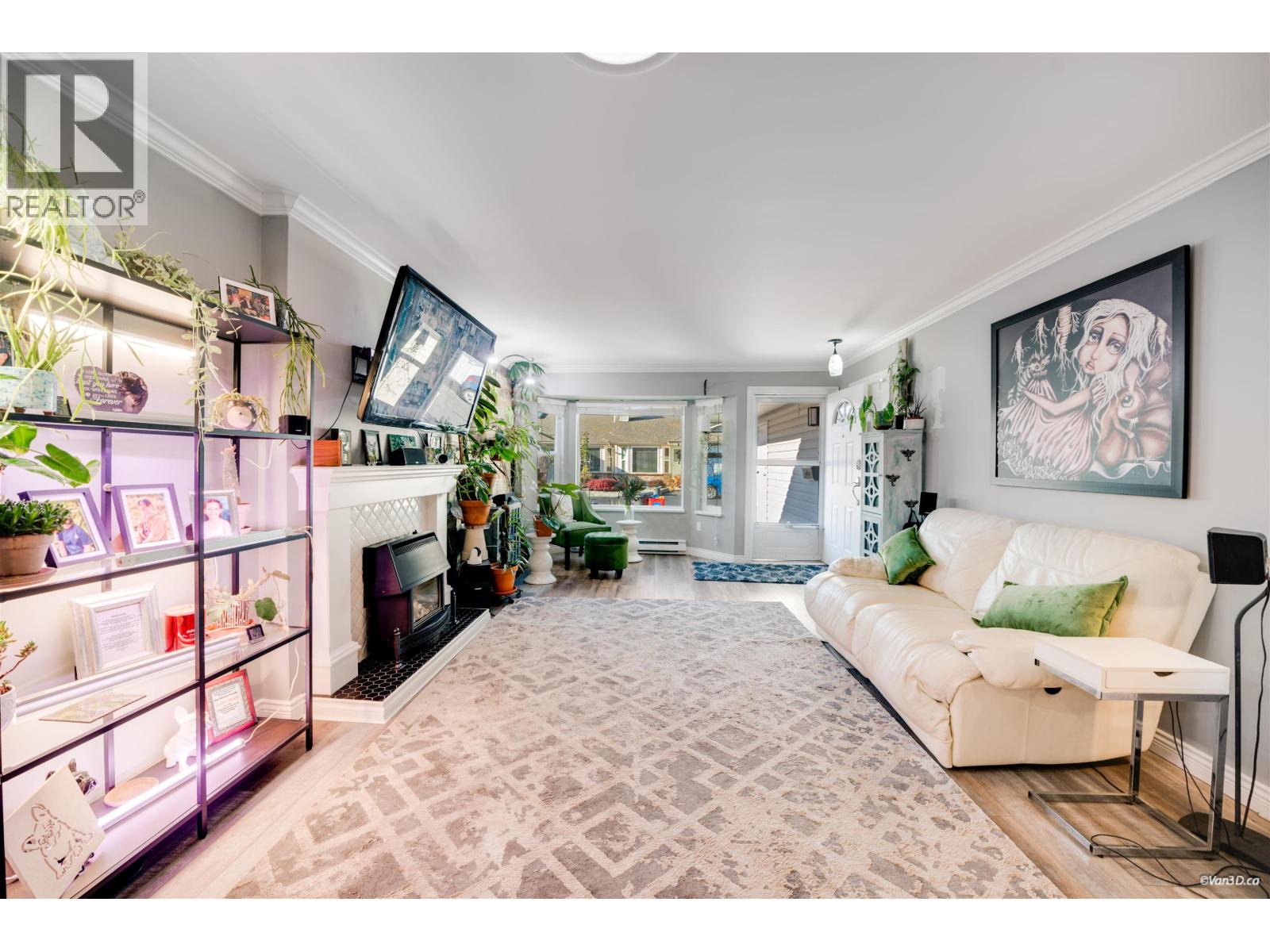 17 12049 217 STREET, Maple Ridge