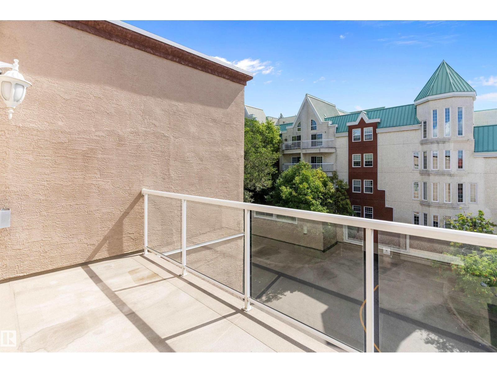 #407 5 Perron ST, St. Albert