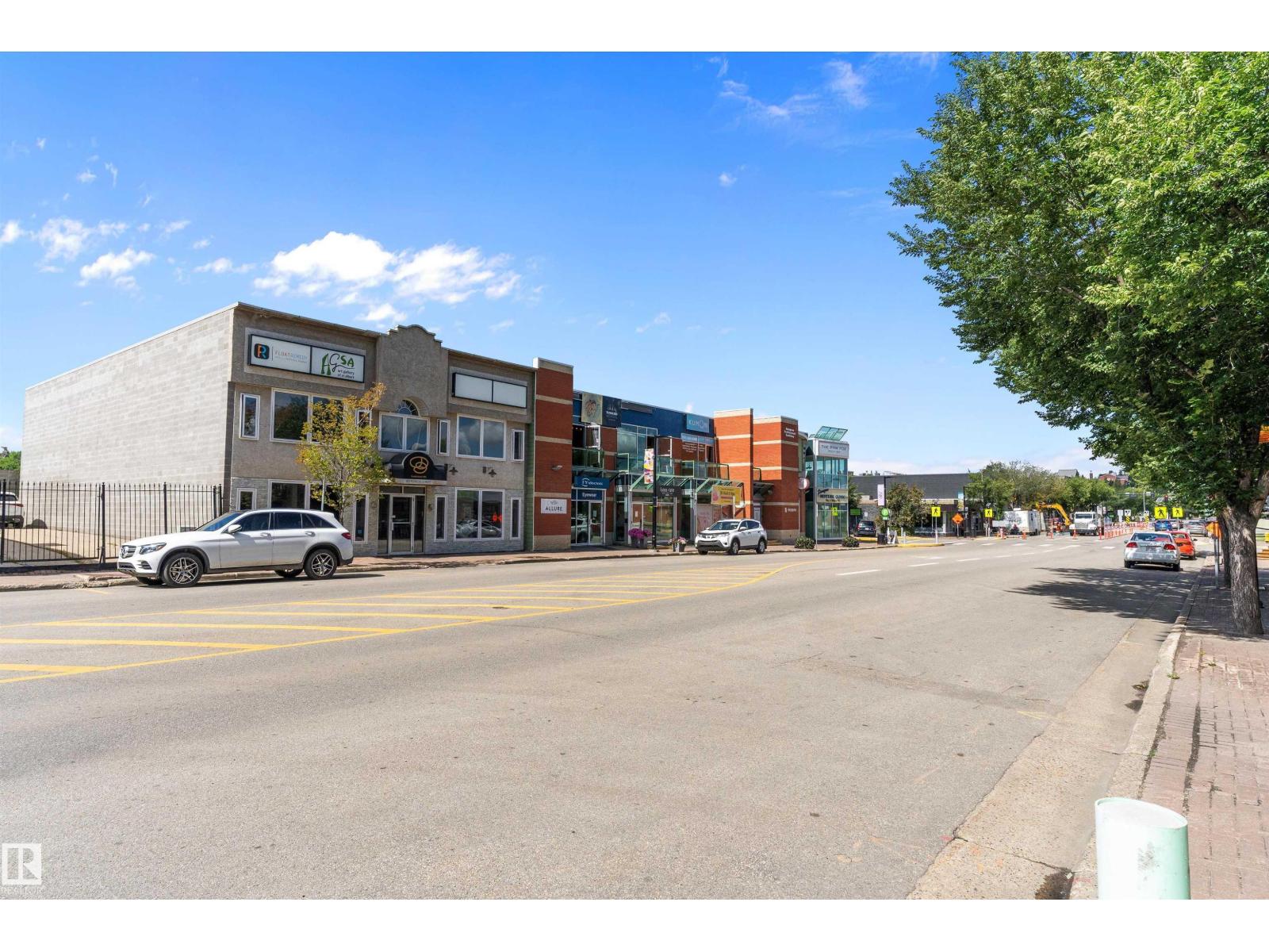 #407 5 Perron ST, St. Albert