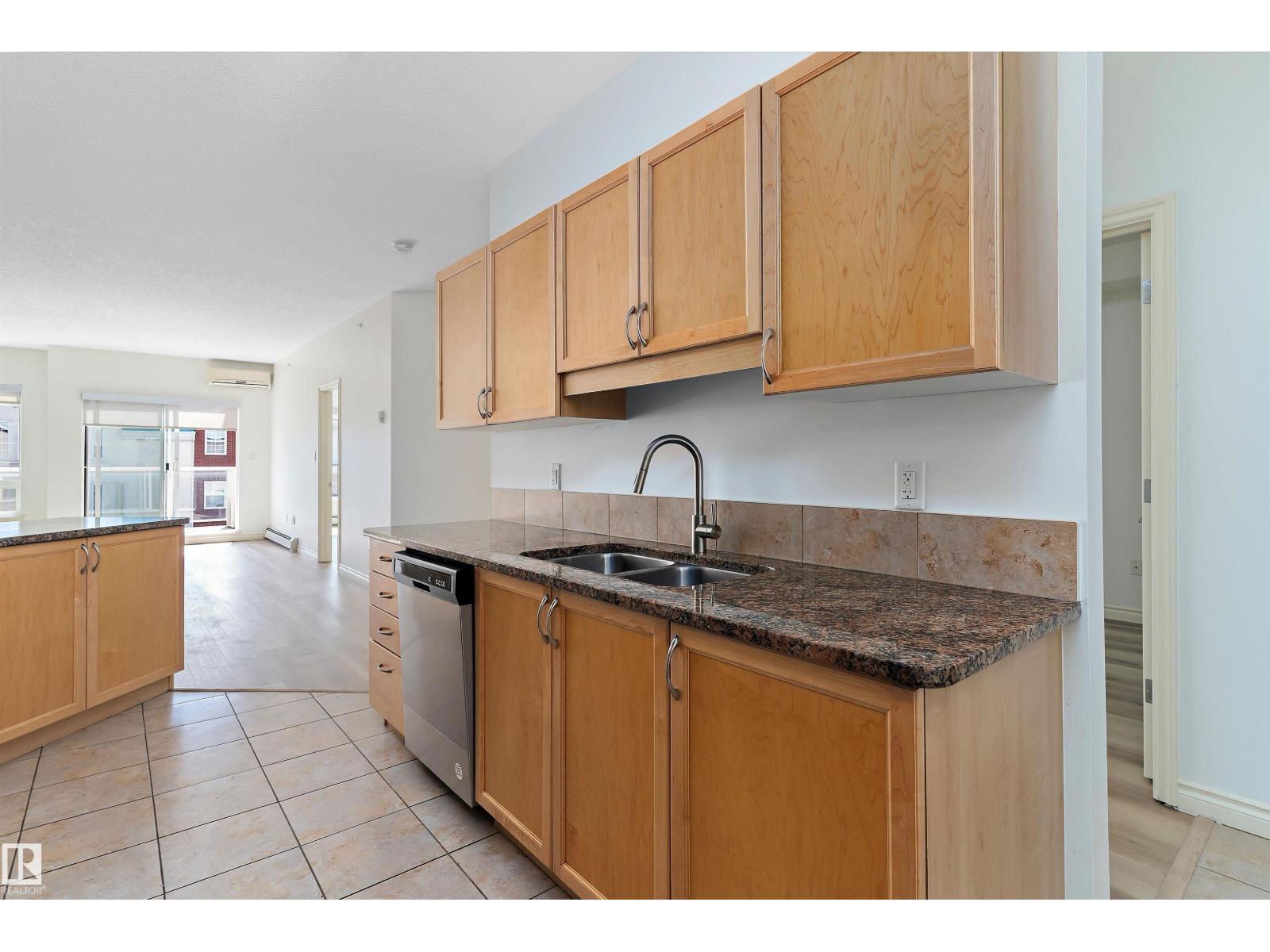 #407 5 Perron ST, St. Albert