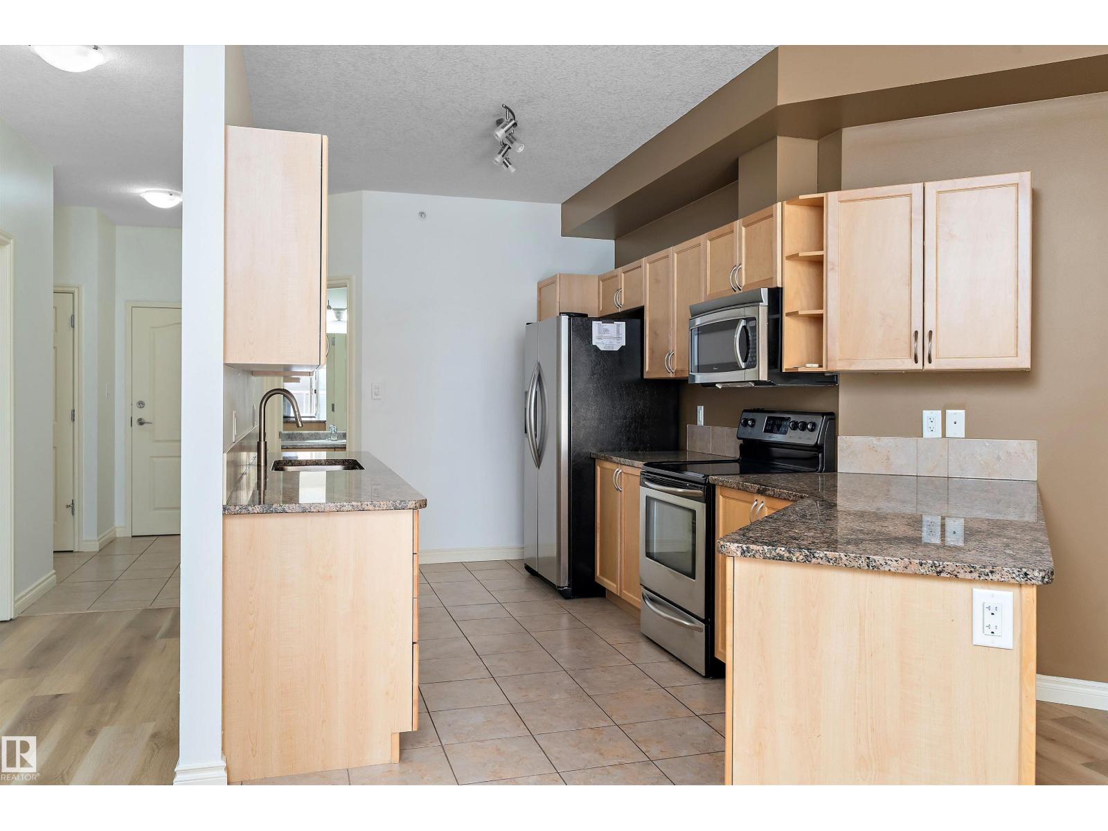 #407 5 Perron ST, St. Albert