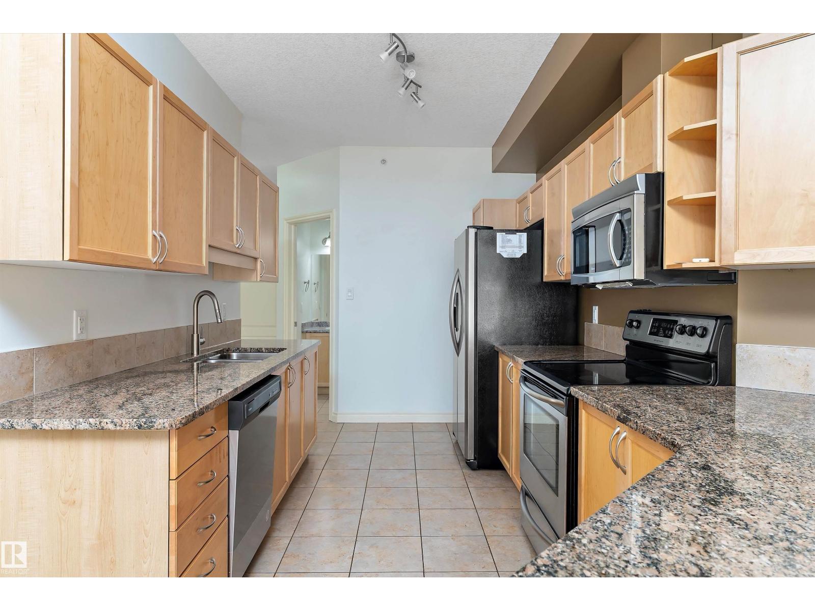 #407 5 Perron ST, St. Albert