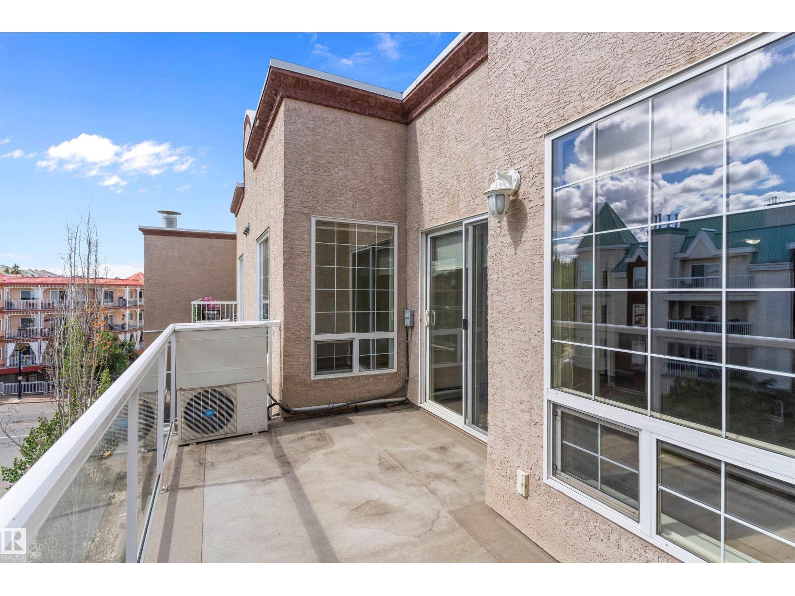 #407 5 Perron ST, St. Albert