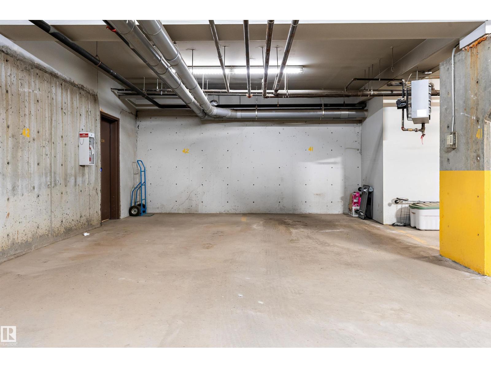 #407 5 Perron ST, St. Albert