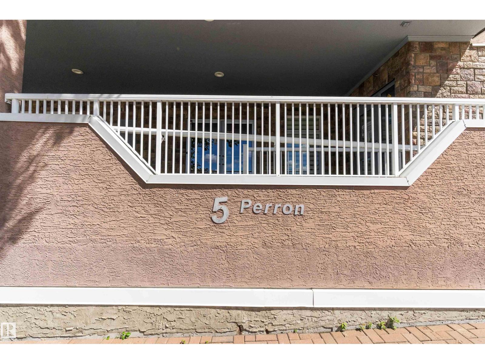 #407 5 Perron ST, St. Albert