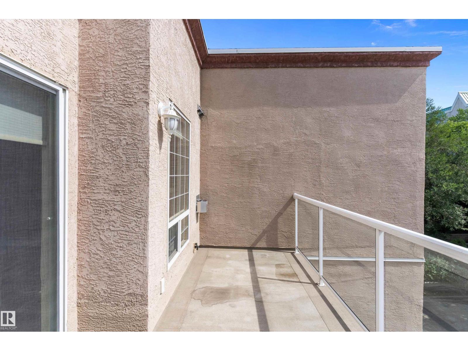 #407 5 Perron ST, St. Albert