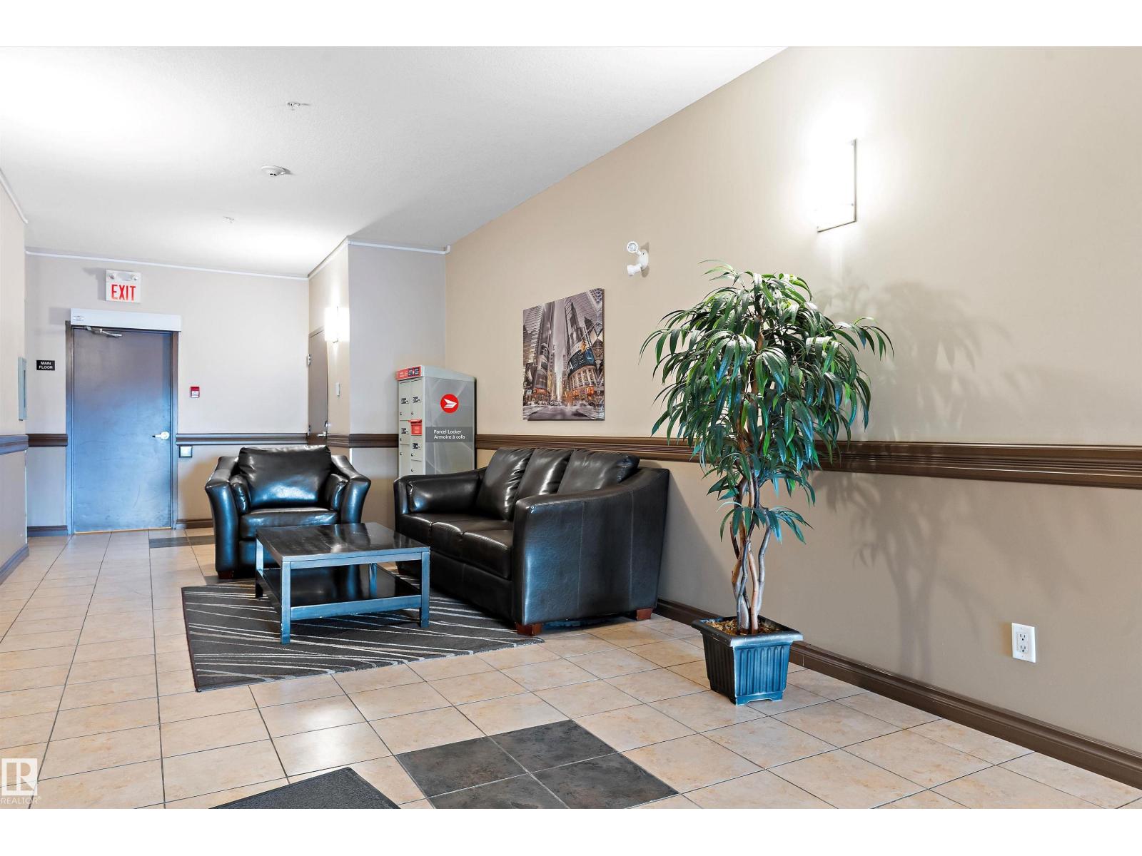 #407 5 Perron ST, St. Albert