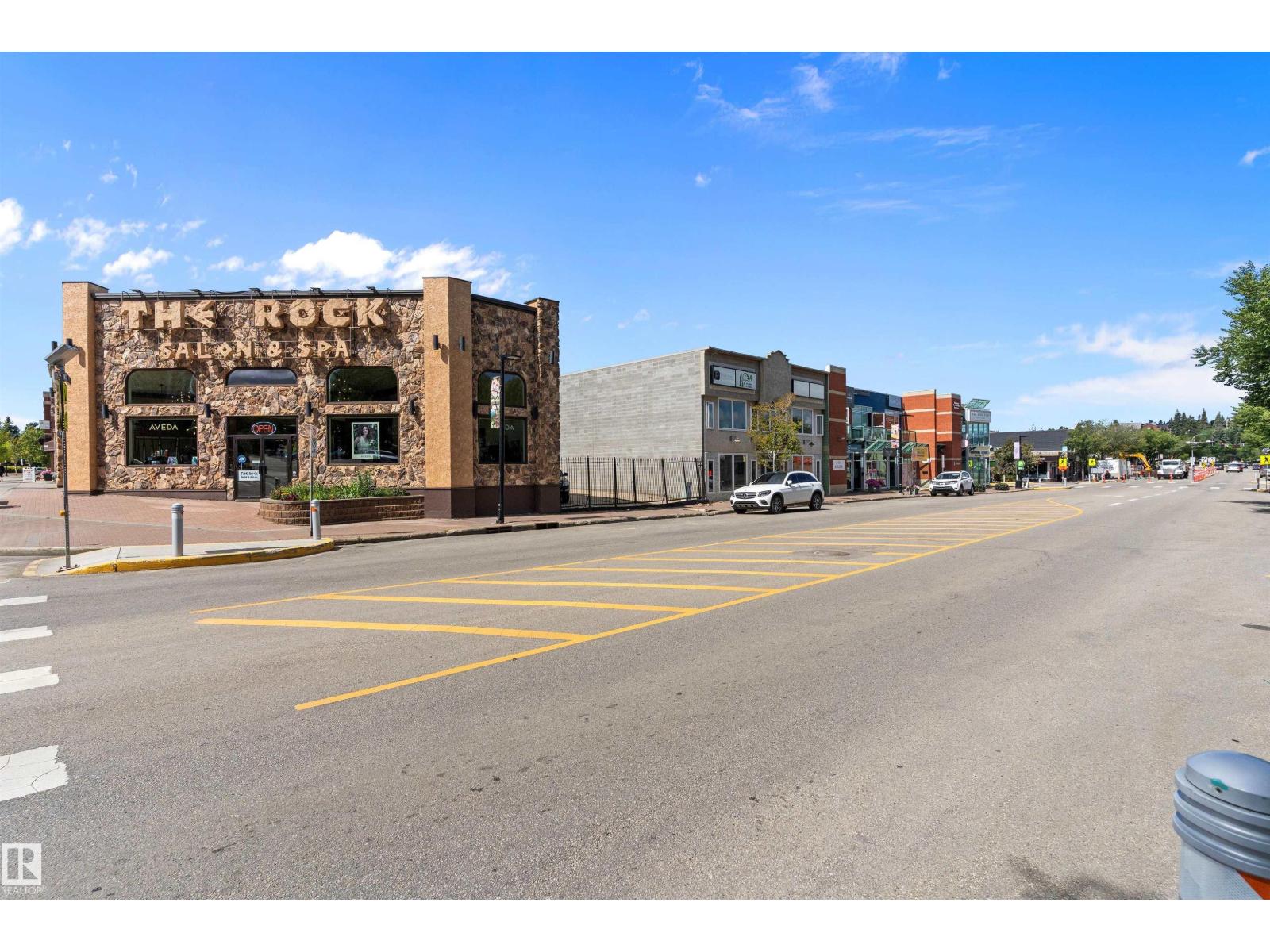 #407 5 Perron ST, St. Albert