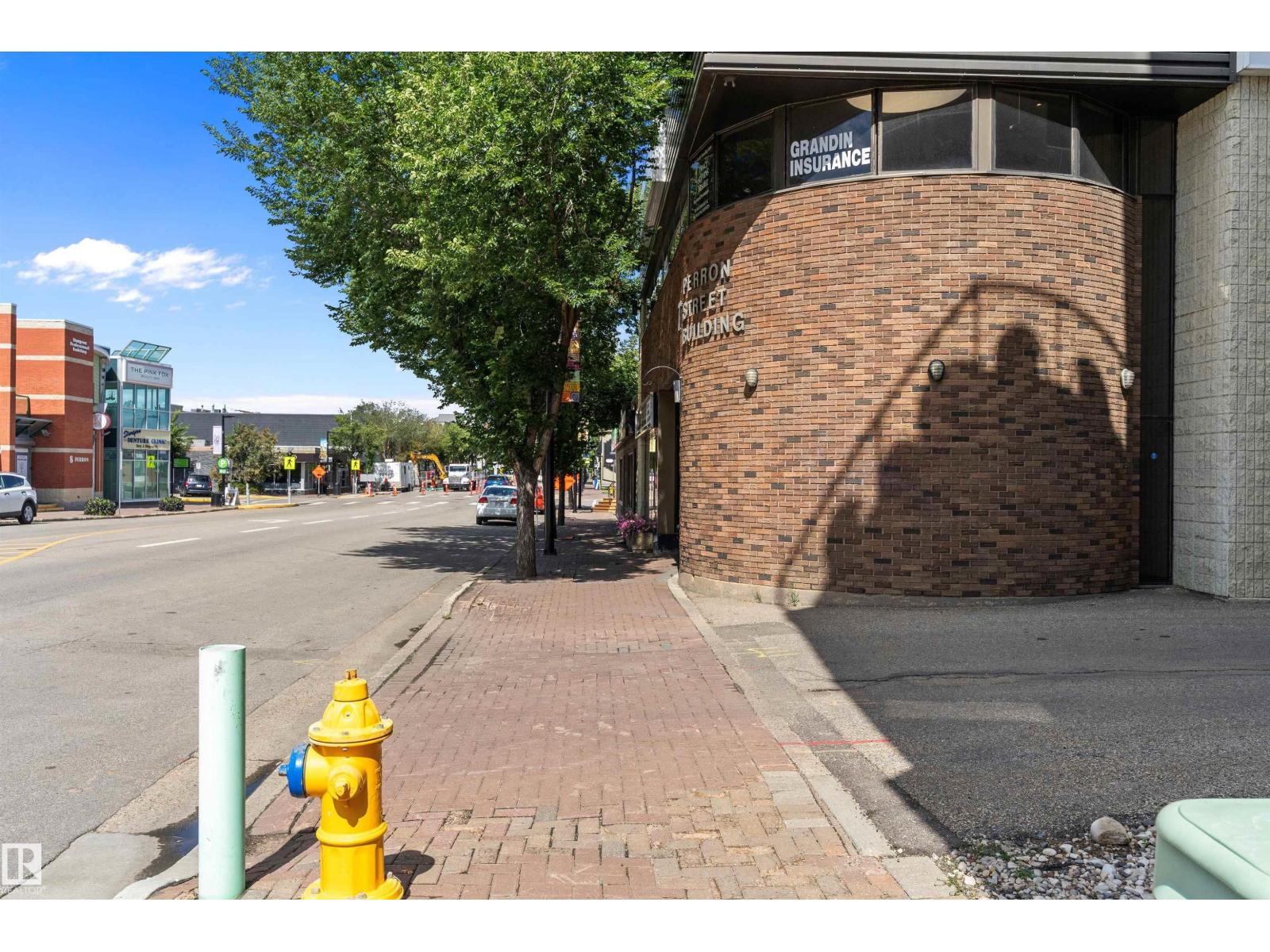 #407 5 Perron ST, St. Albert