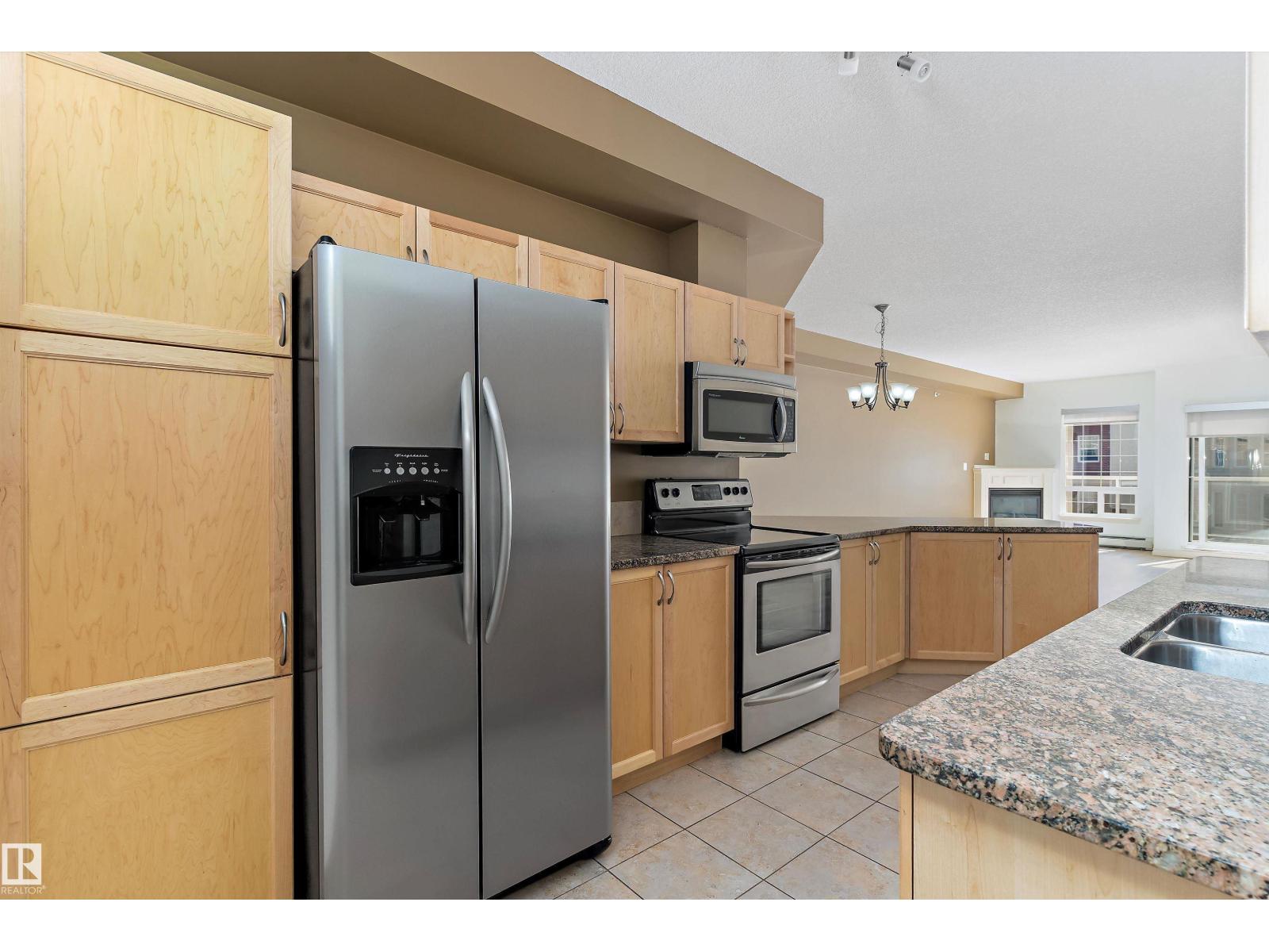 #407 5 Perron ST, St. Albert