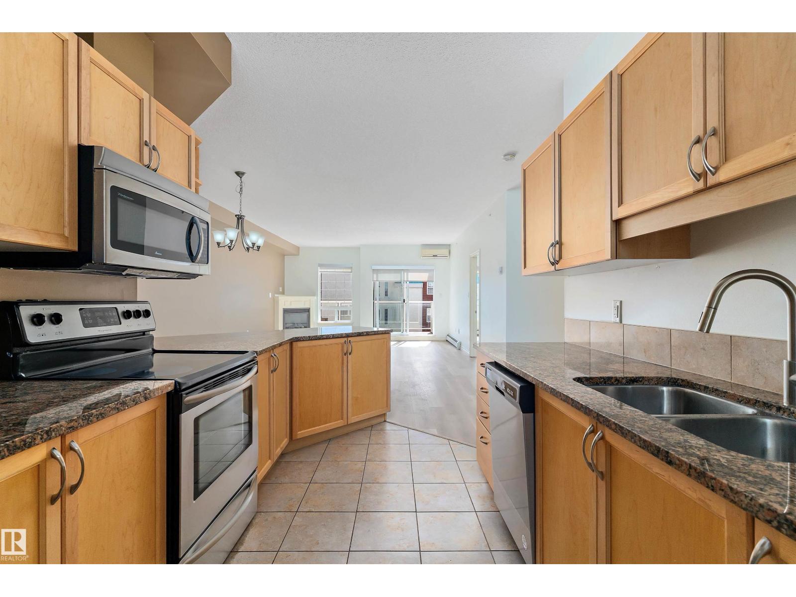 #407 5 Perron ST, St. Albert