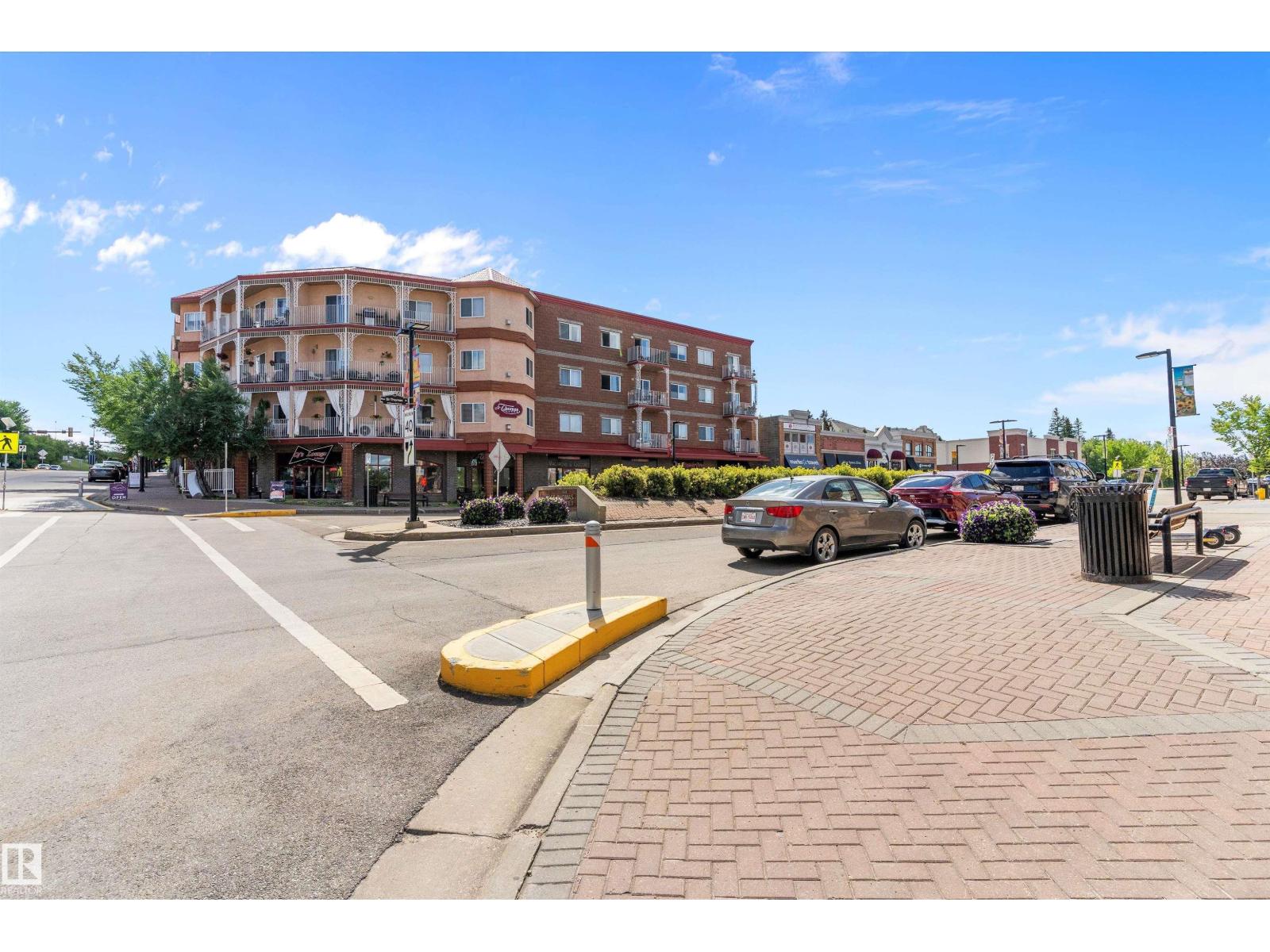 #407 5 Perron ST, St. Albert