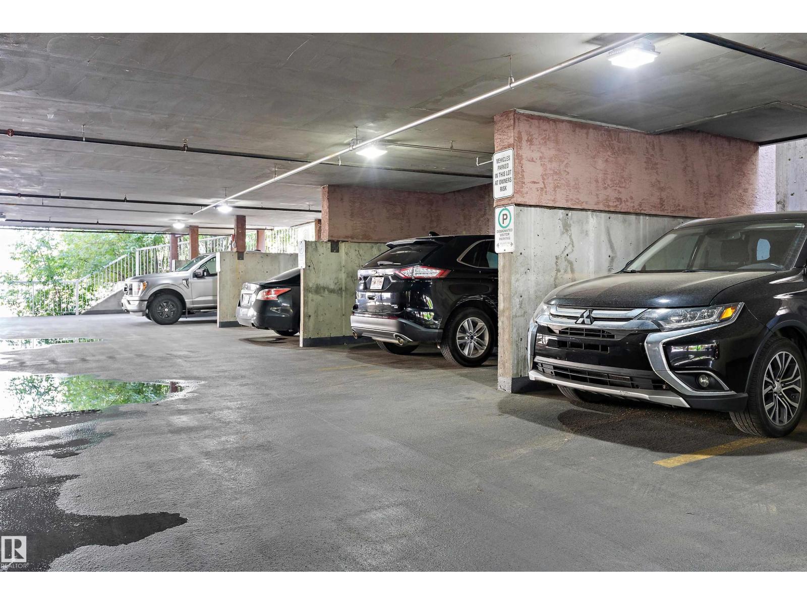 #407 5 Perron ST, St. Albert