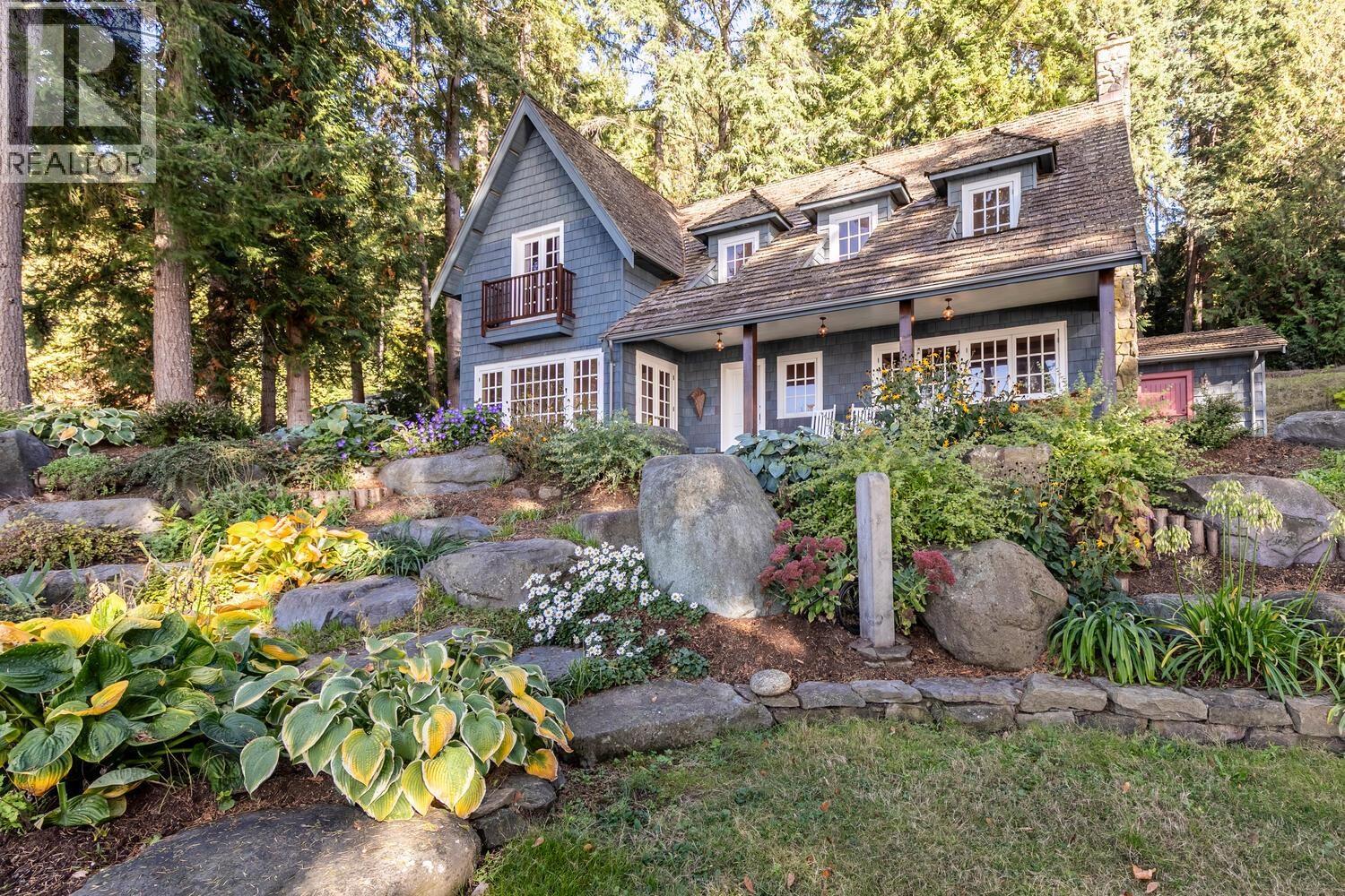 1289 GOWER POINT ROAD, Gibsons