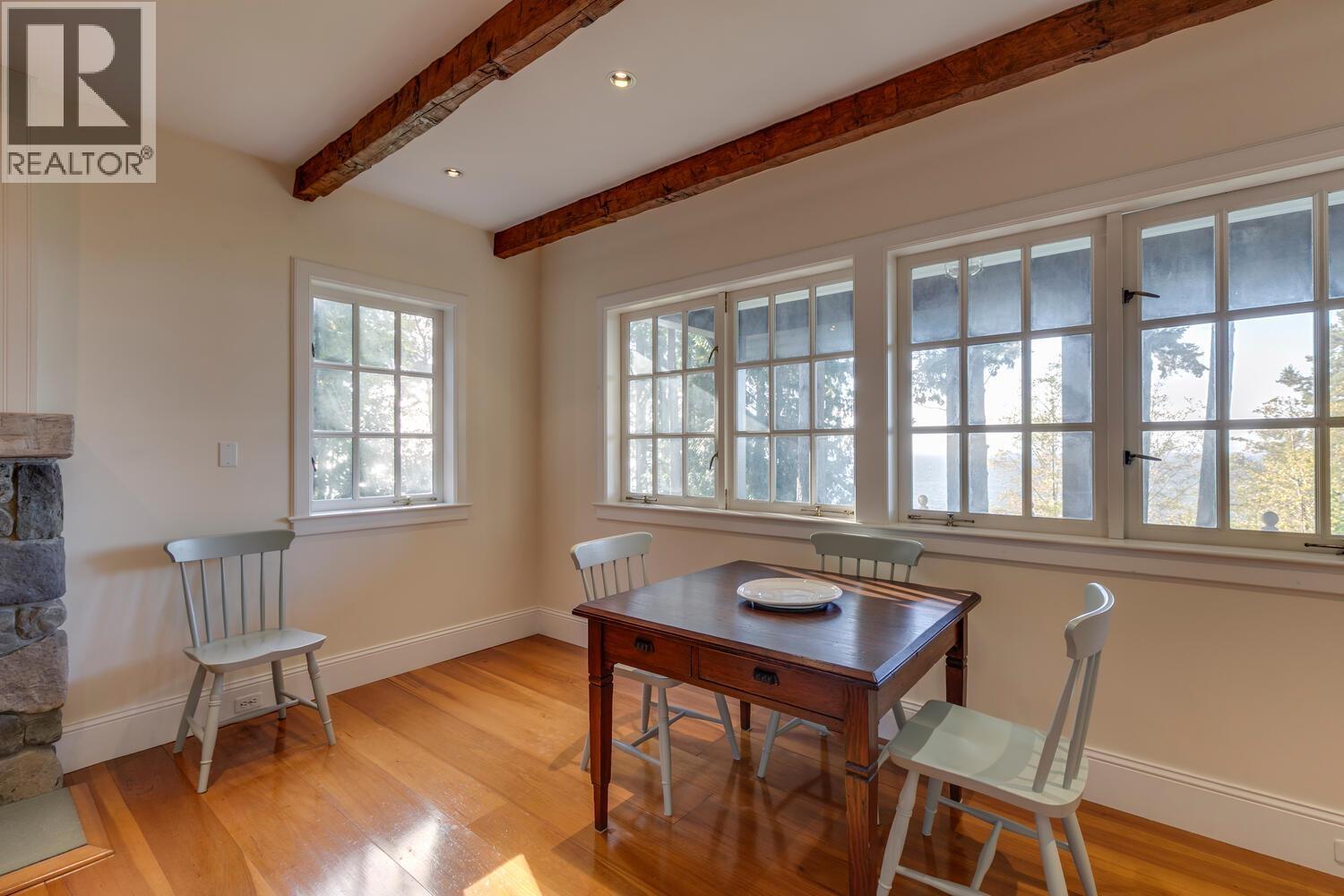 1289 GOWER POINT ROAD, Gibsons