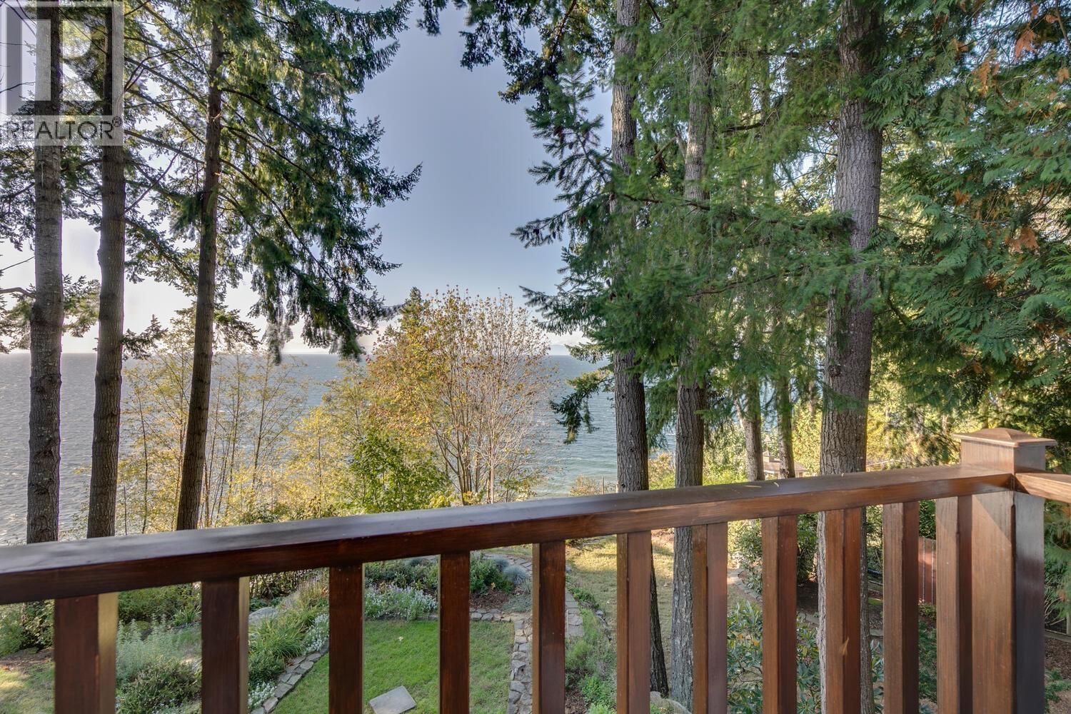 1289 GOWER POINT ROAD, Gibsons