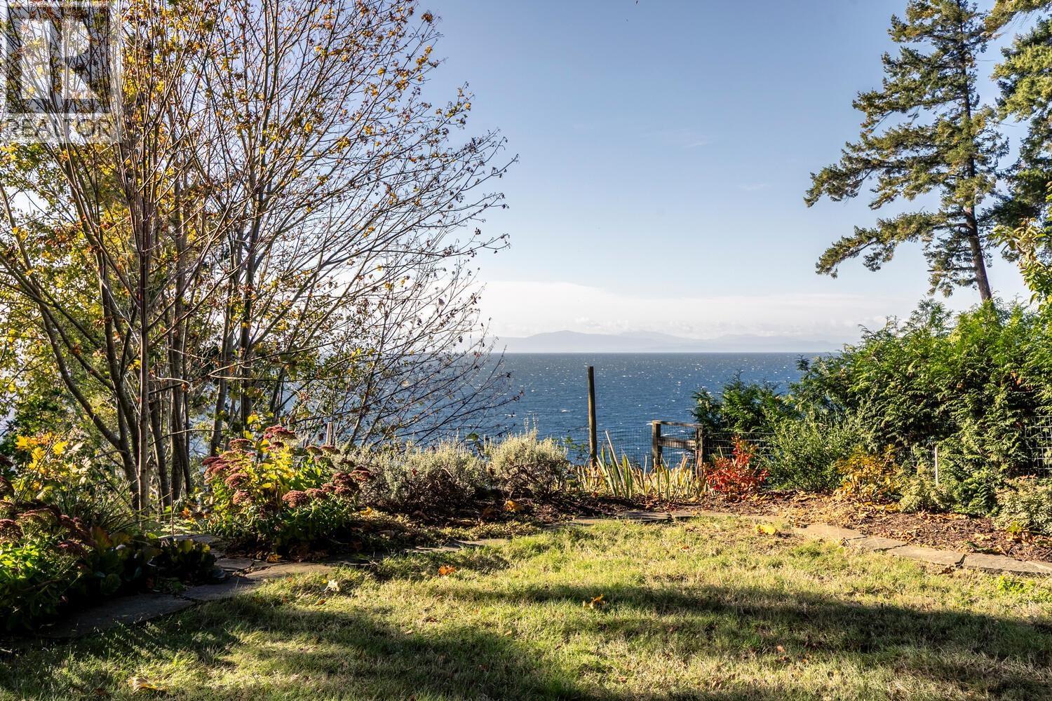 1289 GOWER POINT ROAD, Gibsons