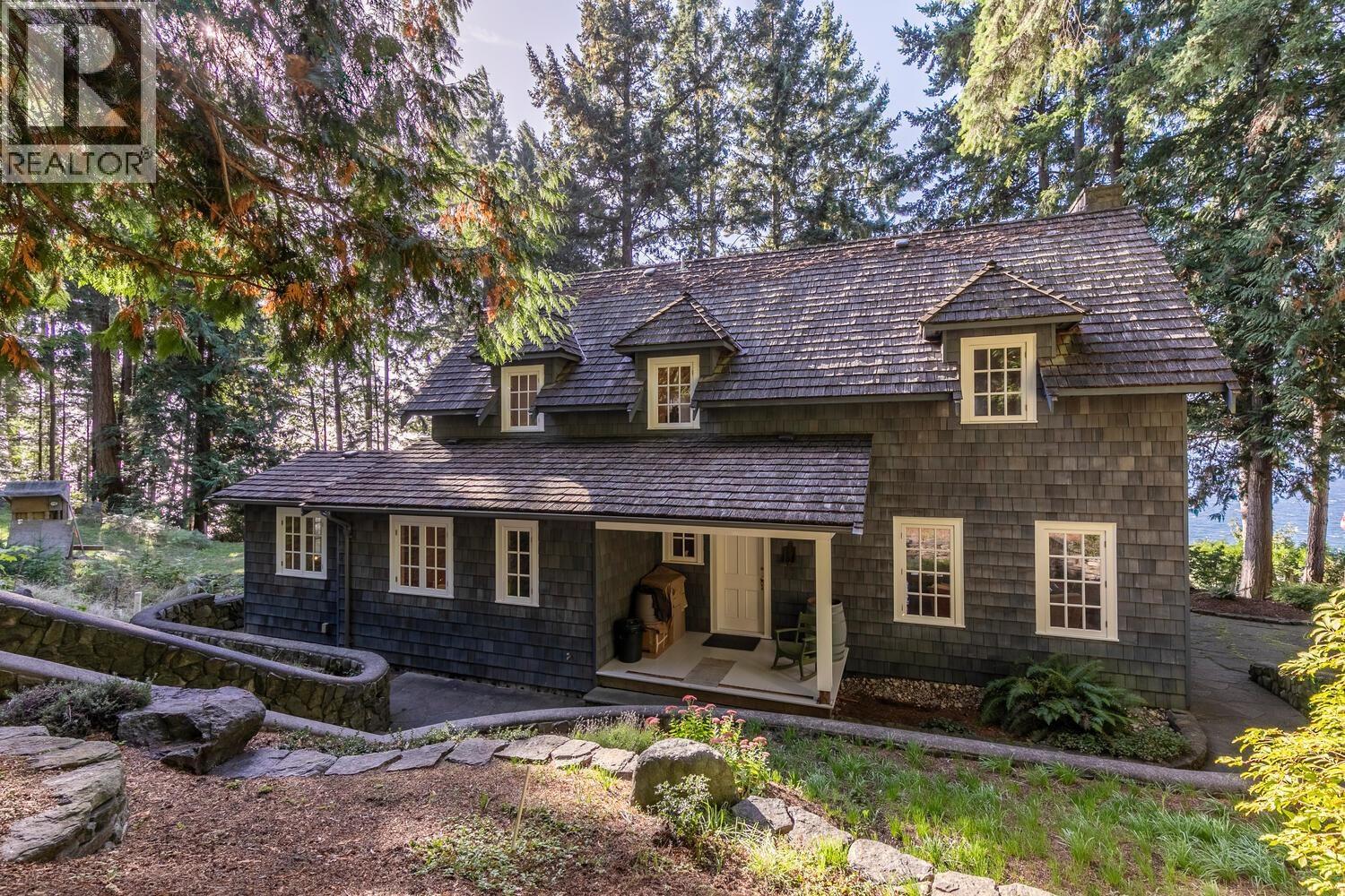 1289 GOWER POINT ROAD, Gibsons