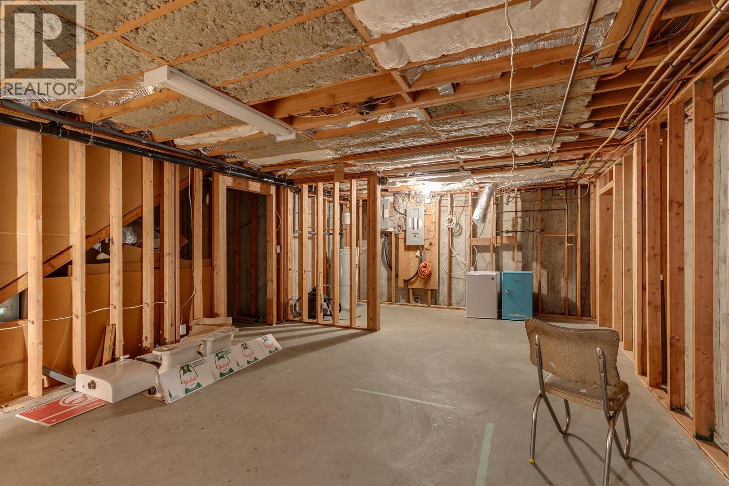 1289 GOWER POINT ROAD, Gibsons