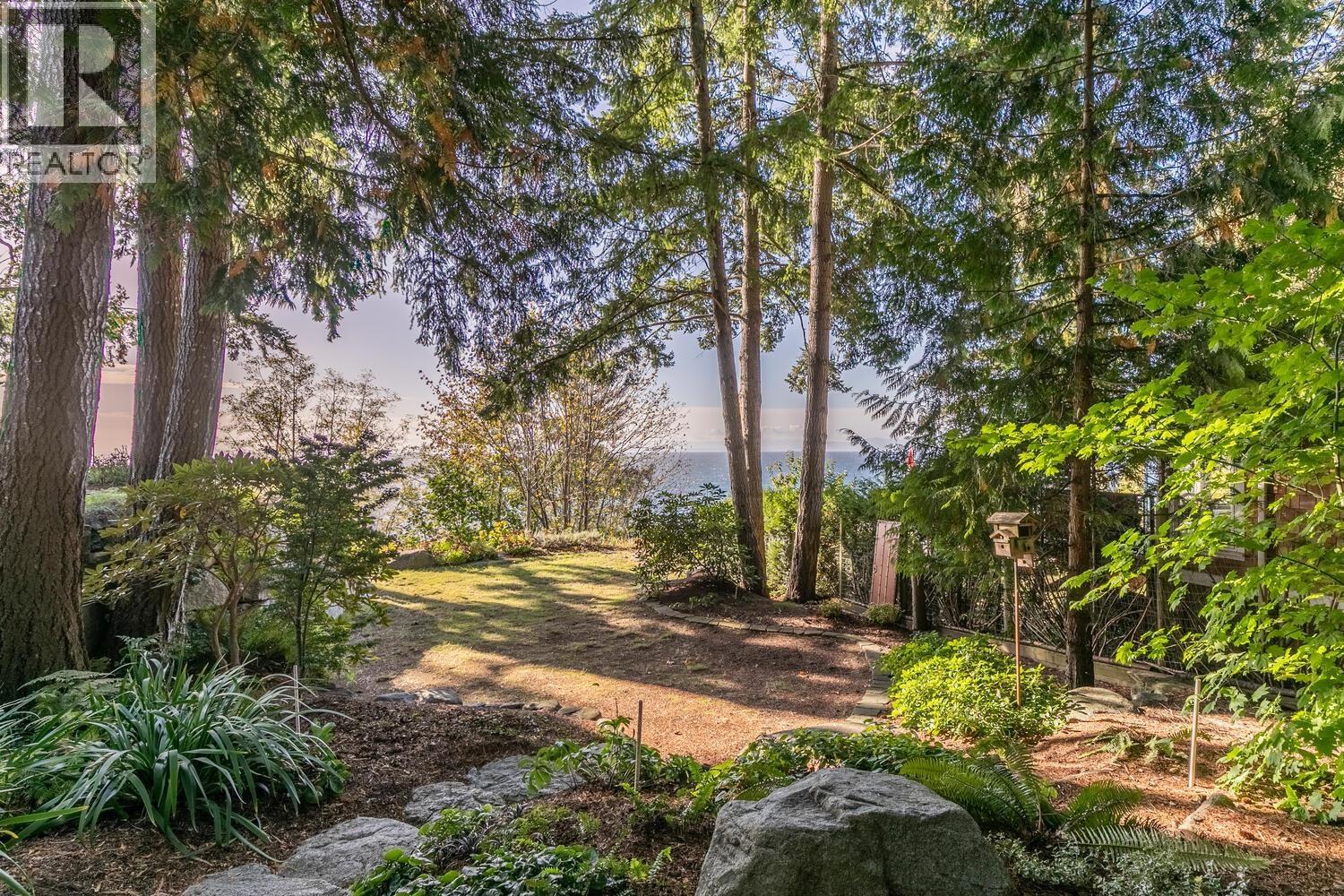 1289 GOWER POINT ROAD, Gibsons