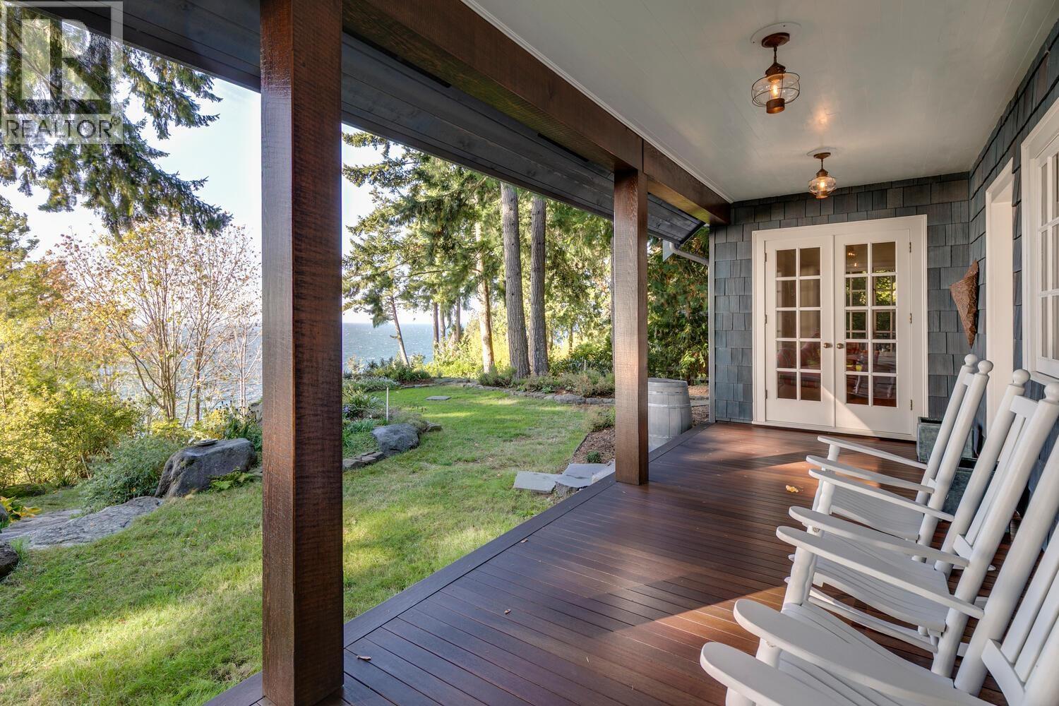 1289 GOWER POINT ROAD, Gibsons