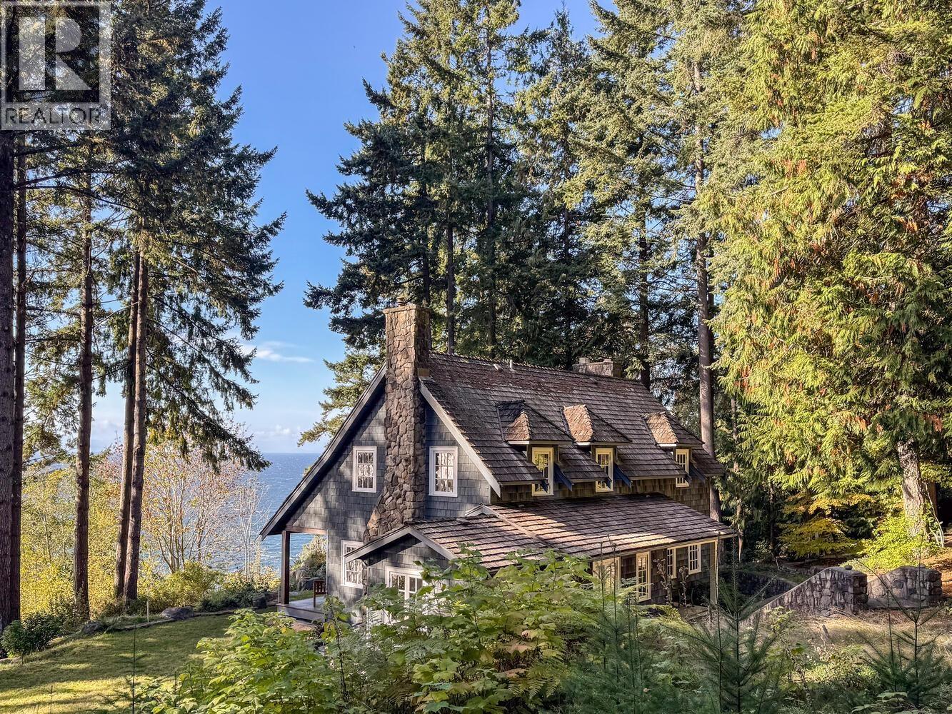 1289 GOWER POINT ROAD, Gibsons