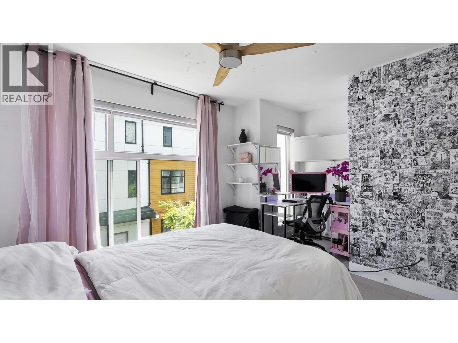 13 1211 EIGHTH AVENUE, New Westminster