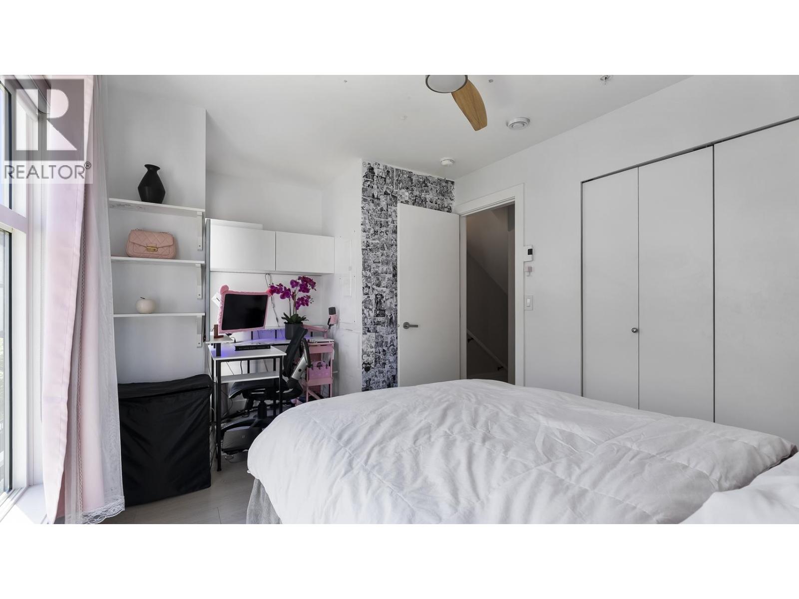 13 1211 EIGHTH AVENUE, New Westminster