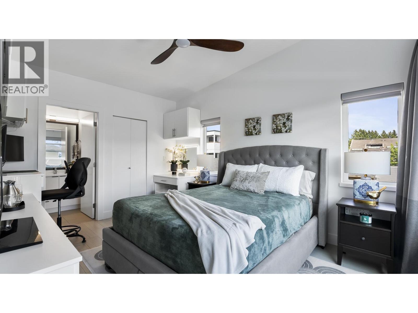 13 1211 EIGHTH AVENUE, New Westminster