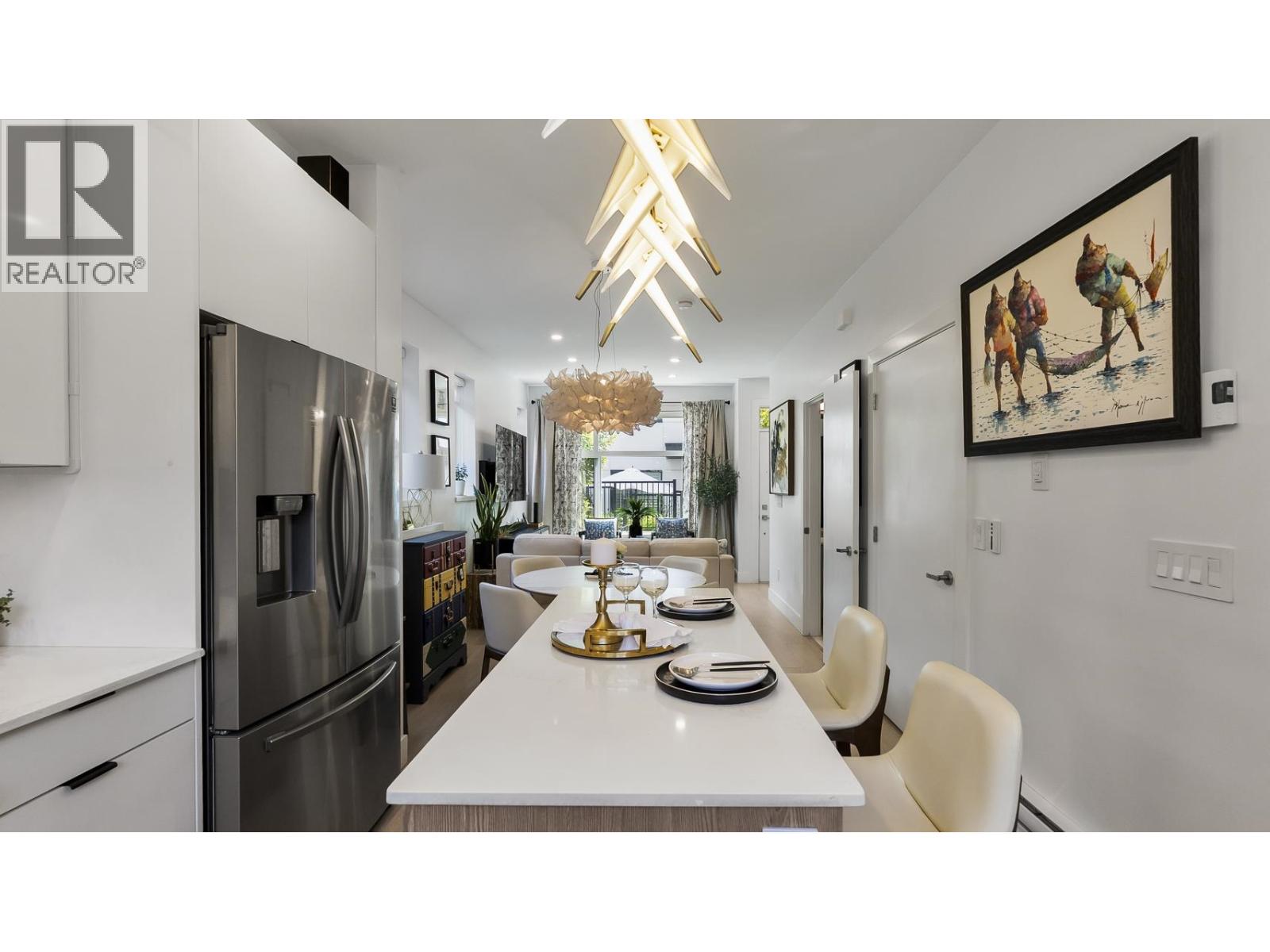 13 1211 EIGHTH AVENUE, New Westminster