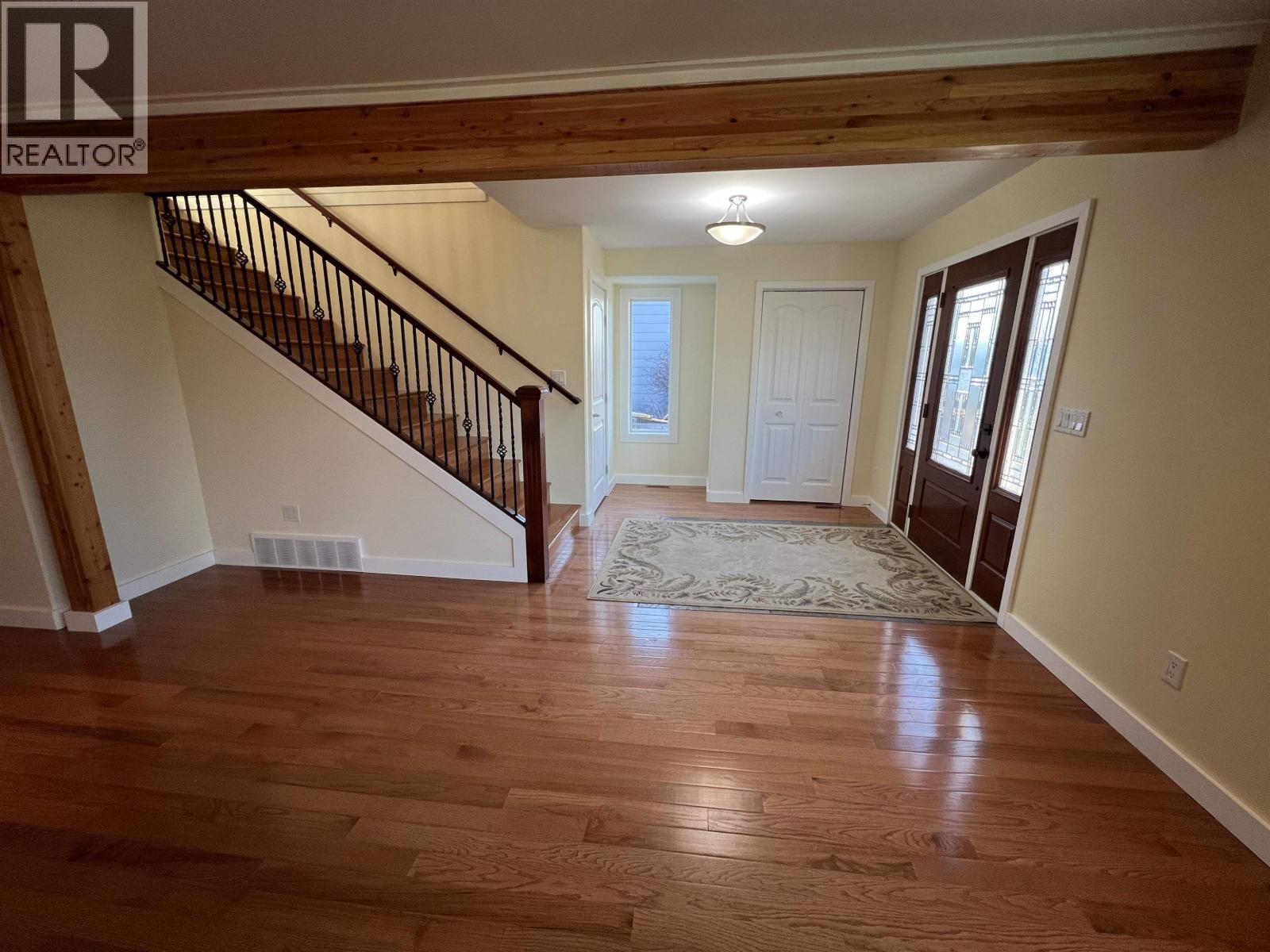 4716 BOUNDARY ROAD, Fort Nelson