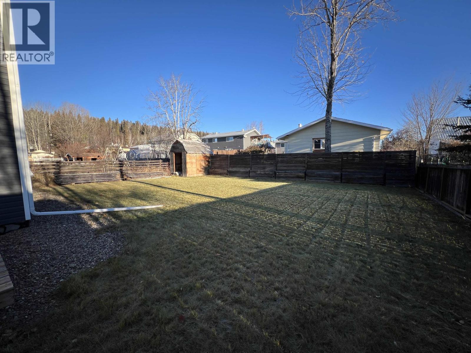 4716 BOUNDARY ROAD, Fort Nelson