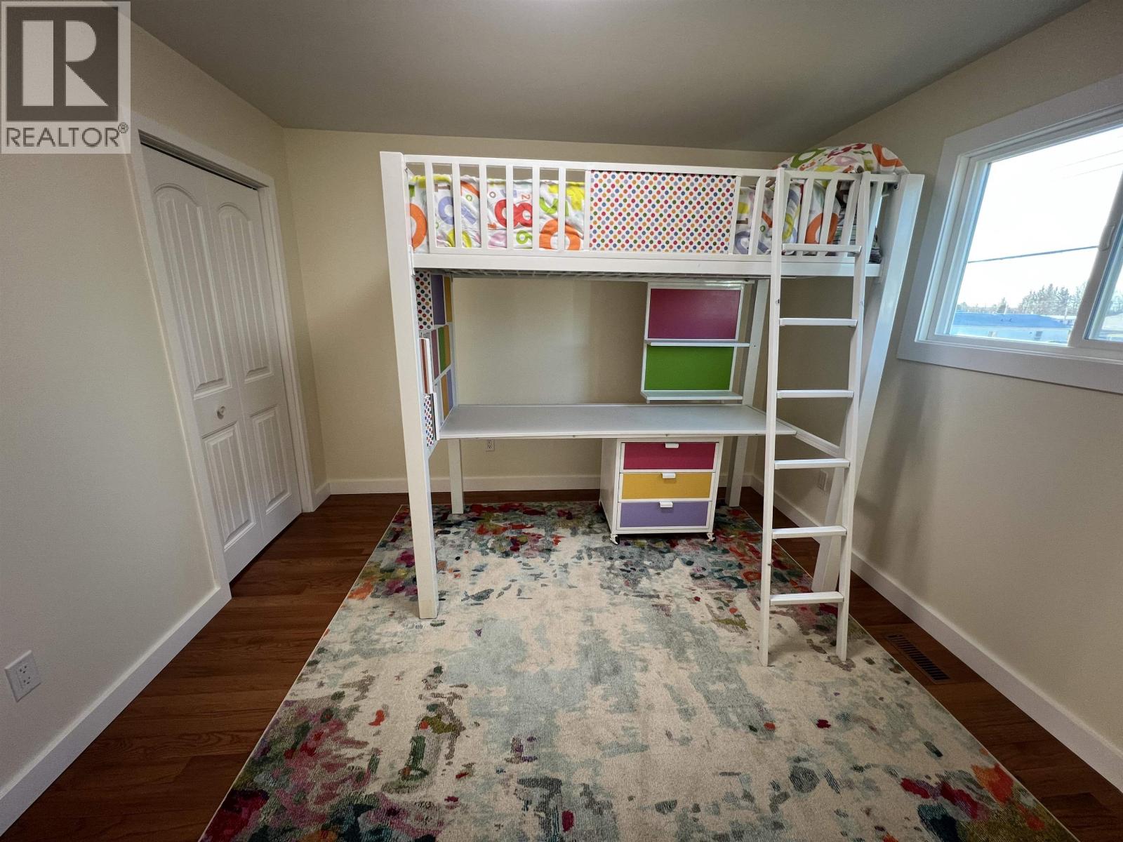 4716 BOUNDARY ROAD, Fort Nelson