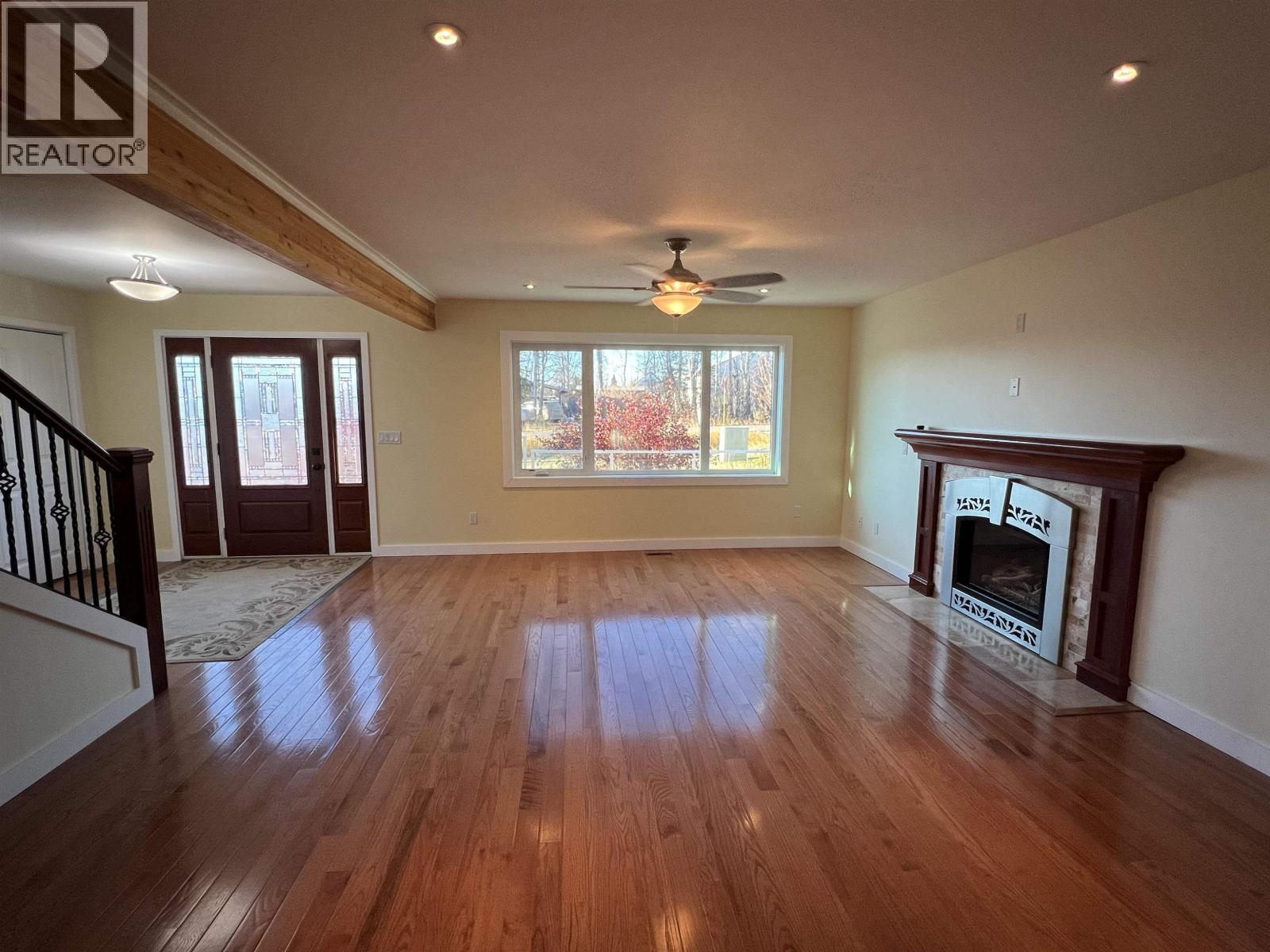 4716 BOUNDARY ROAD, Fort Nelson