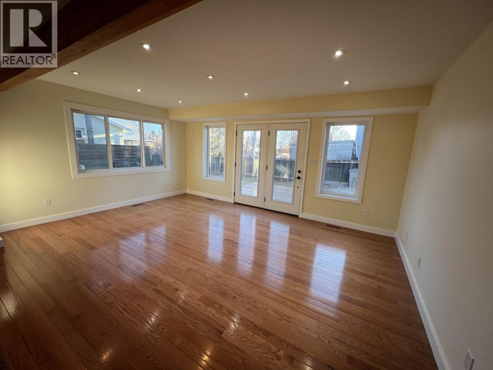 4716 BOUNDARY ROAD, Fort Nelson