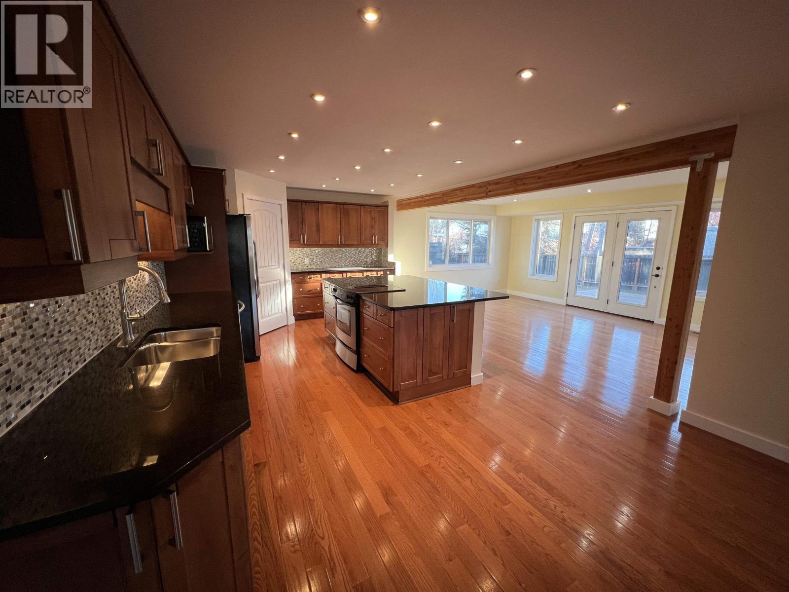 4716 BOUNDARY ROAD, Fort Nelson