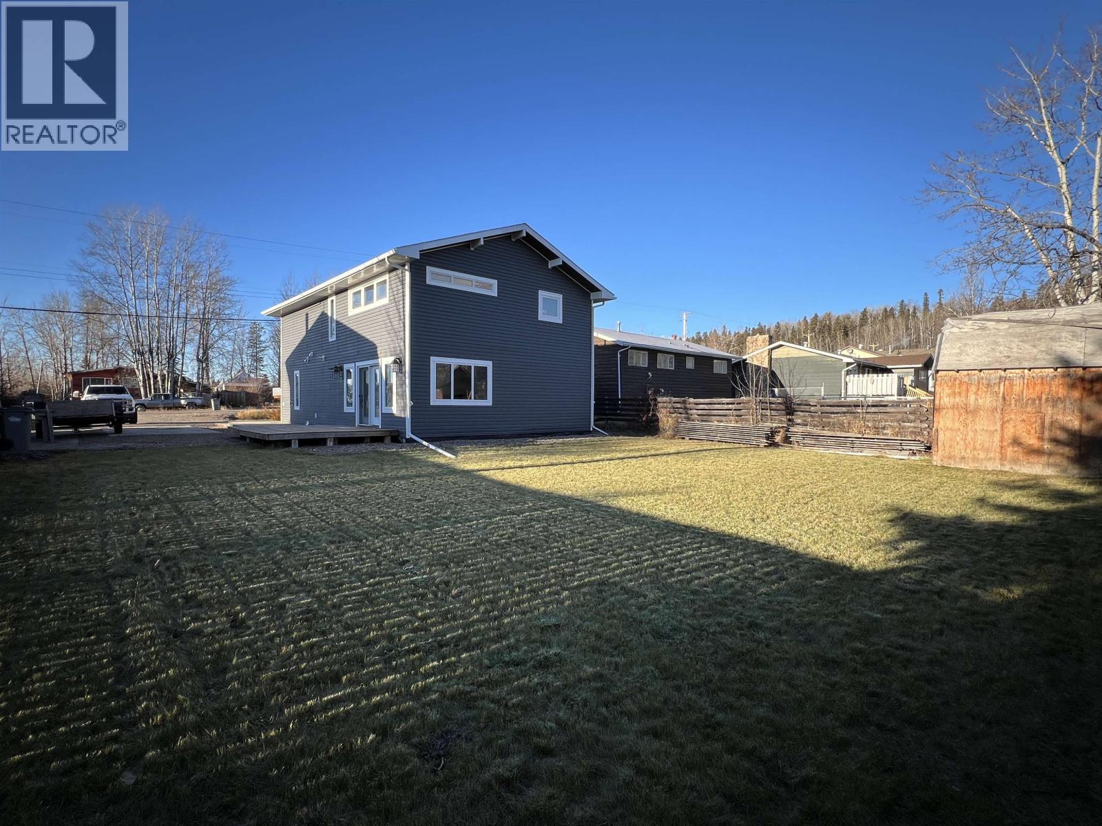 4716 BOUNDARY ROAD, Fort Nelson