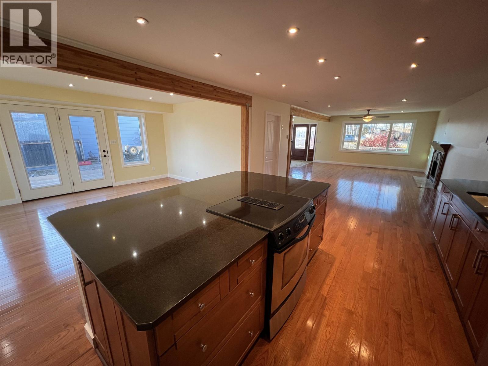 4716 BOUNDARY ROAD, Fort Nelson